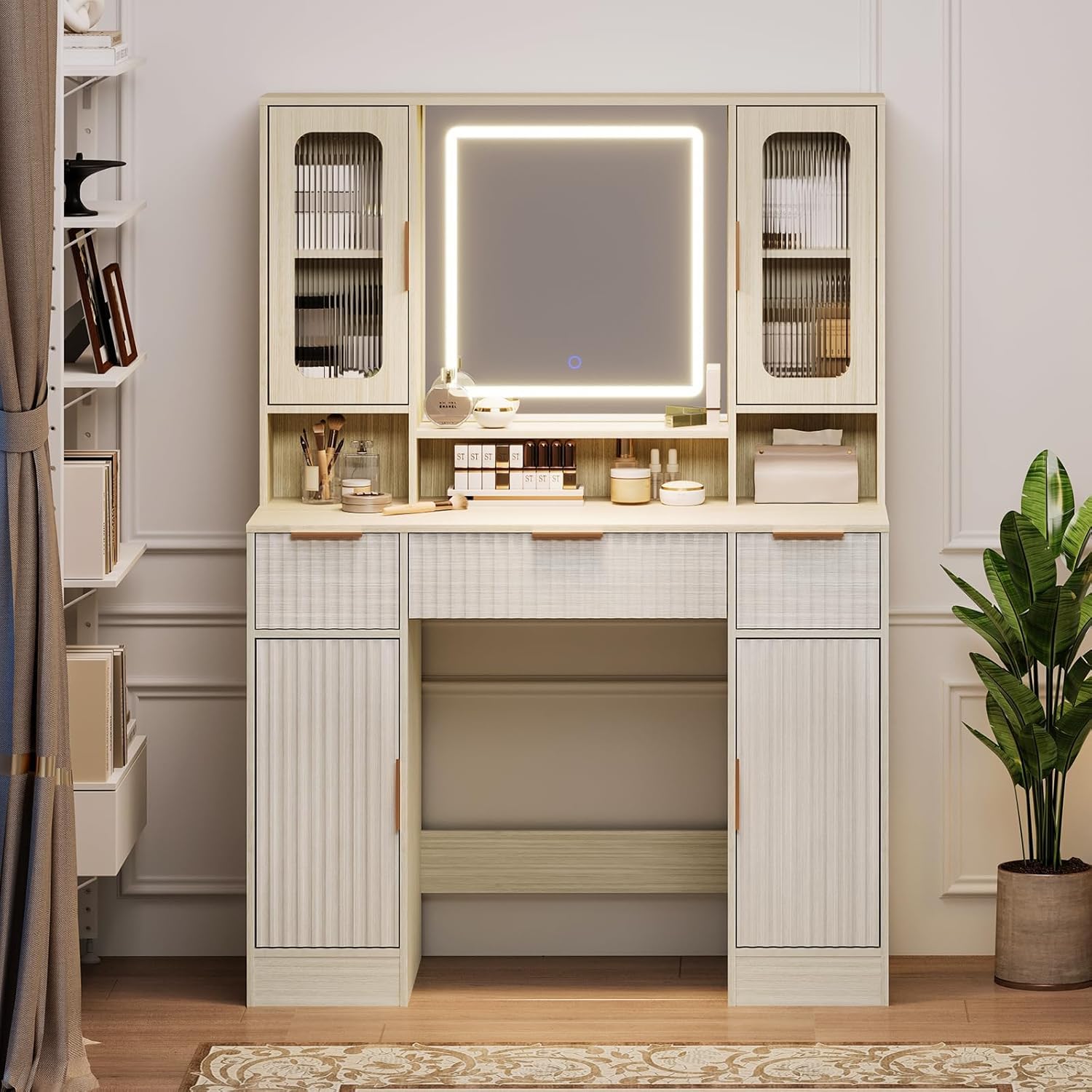 DEXSO ENCOREPHKBA18791 Bedroom-Vanities - View #2