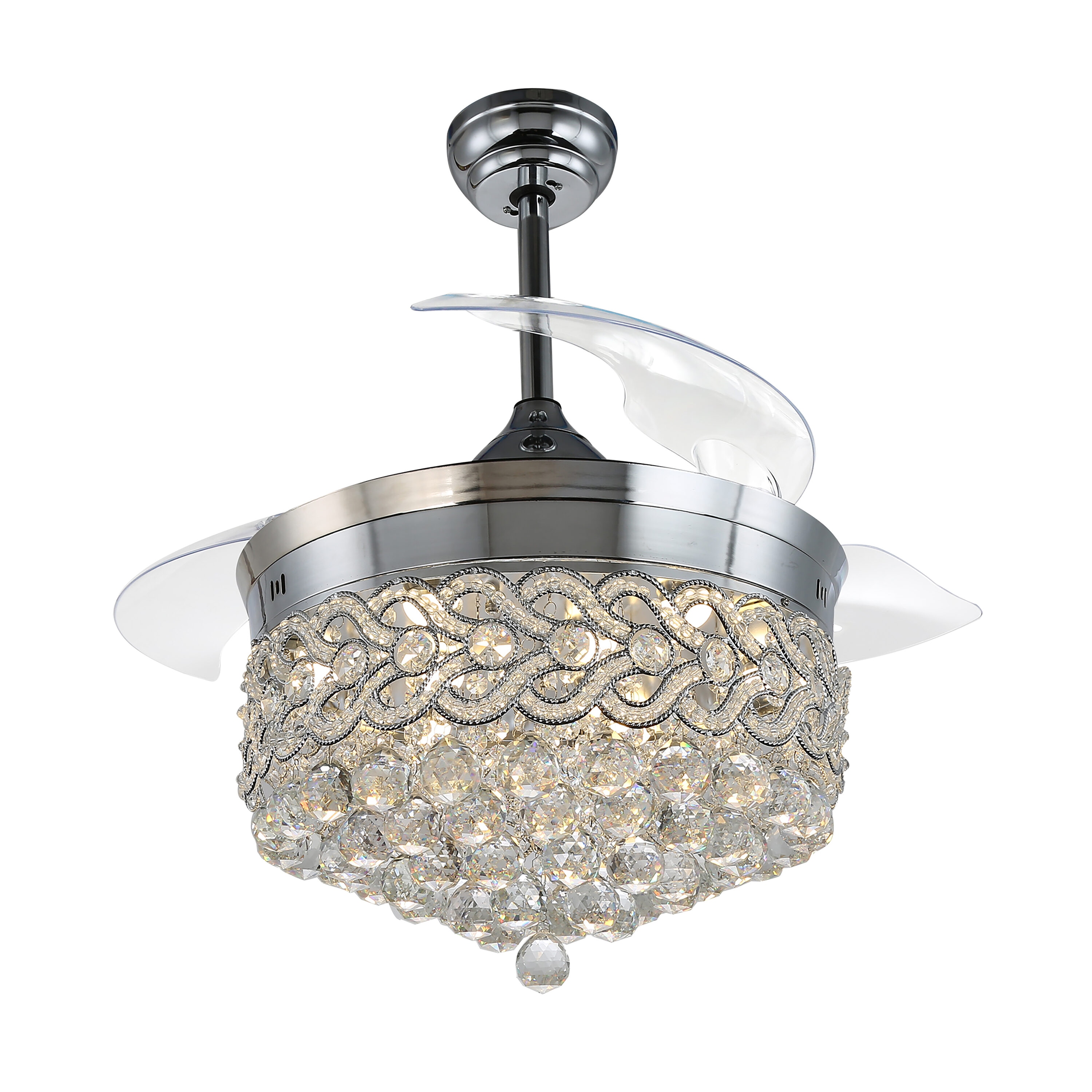 Bella Depot BD4203-C Ceiling-Fans - View #8