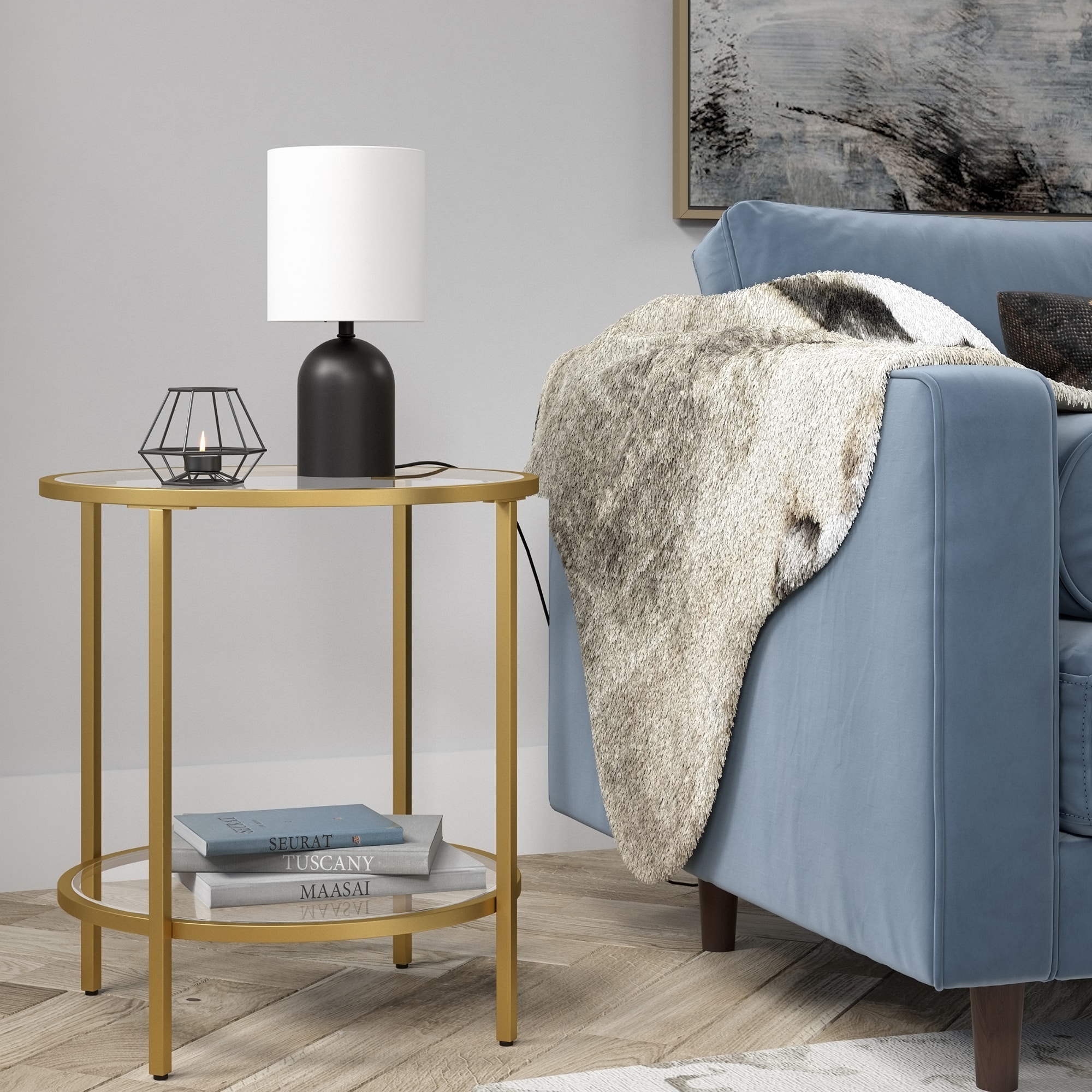 Hailey Home ML0930 Table-Lamps - View #4