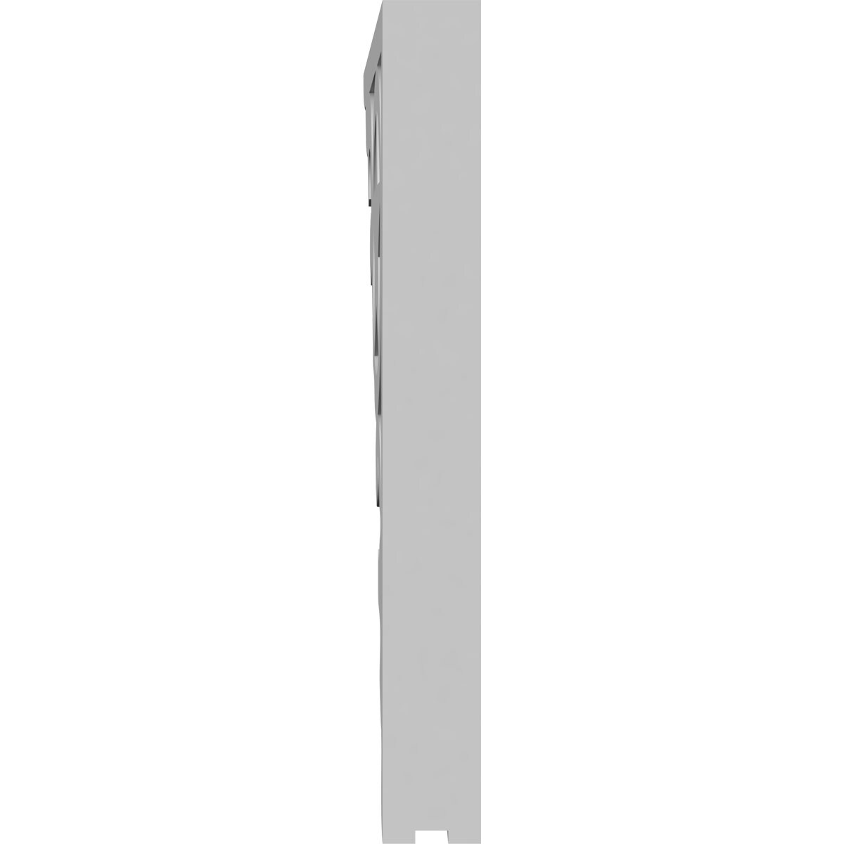 Ekena Millwork CORP01X16X16AU corbels - View #4