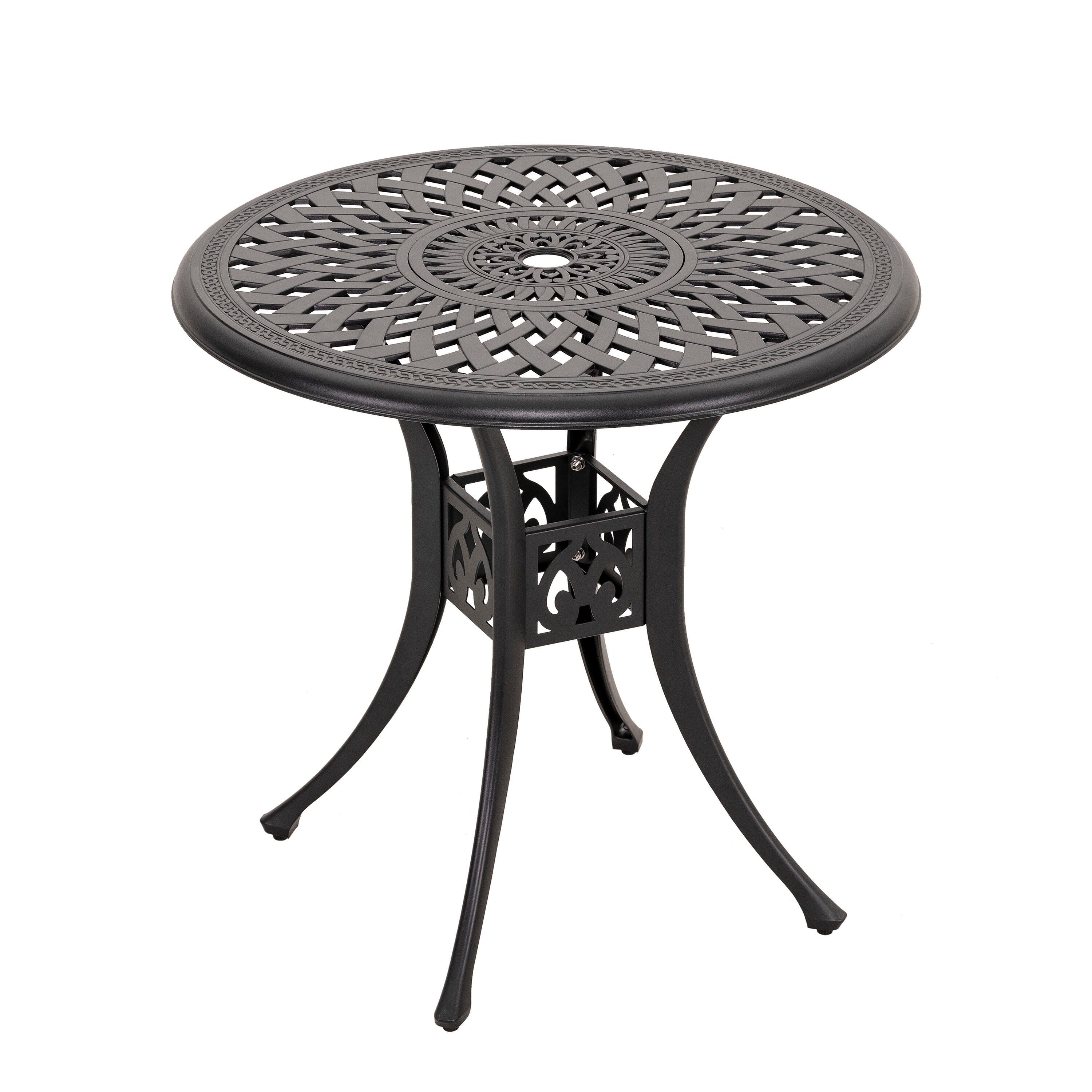 Nuu Garden CT005-WKL Patio-Tables - View #2