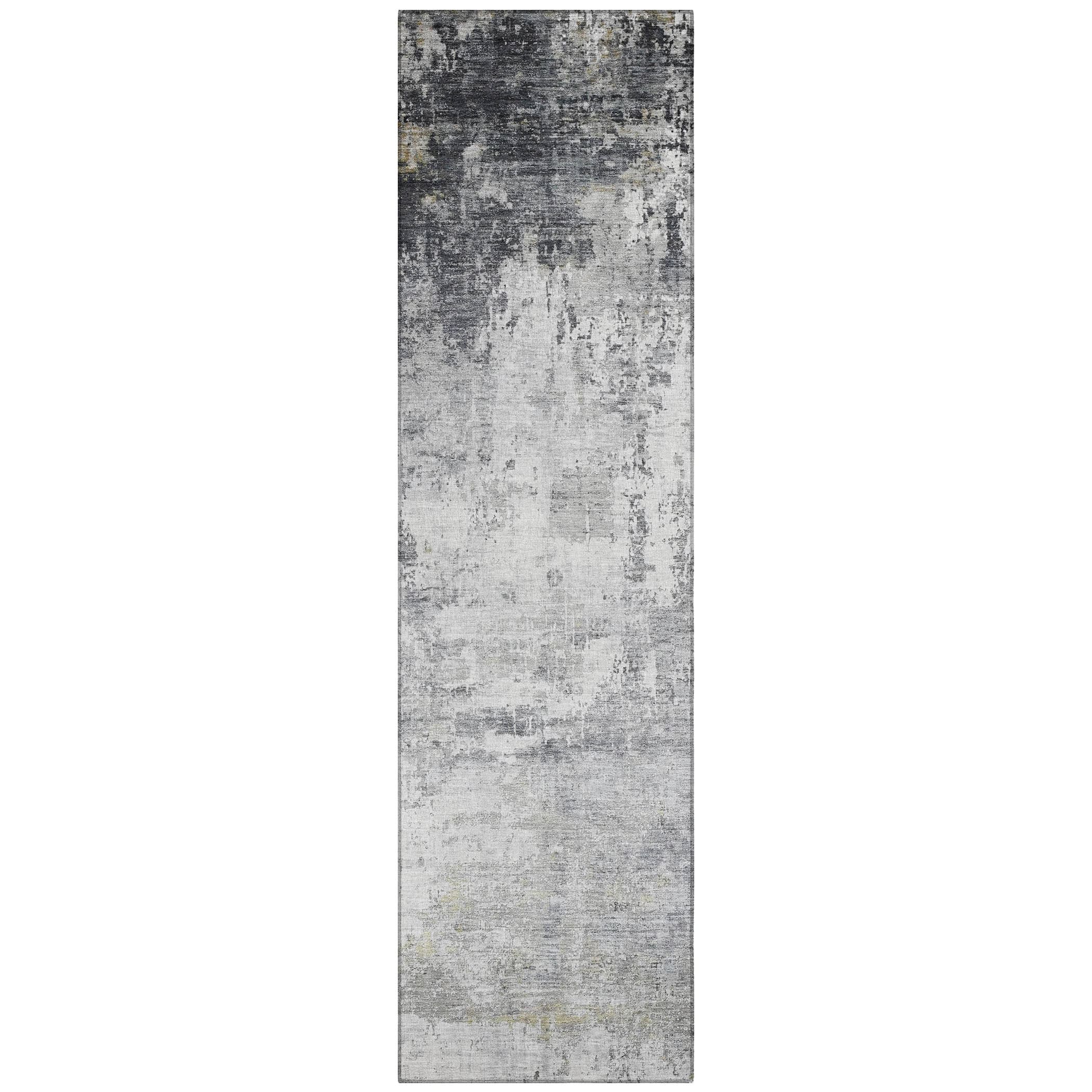Addison Rugs ACN1766GY2X8 rugs - View #2
