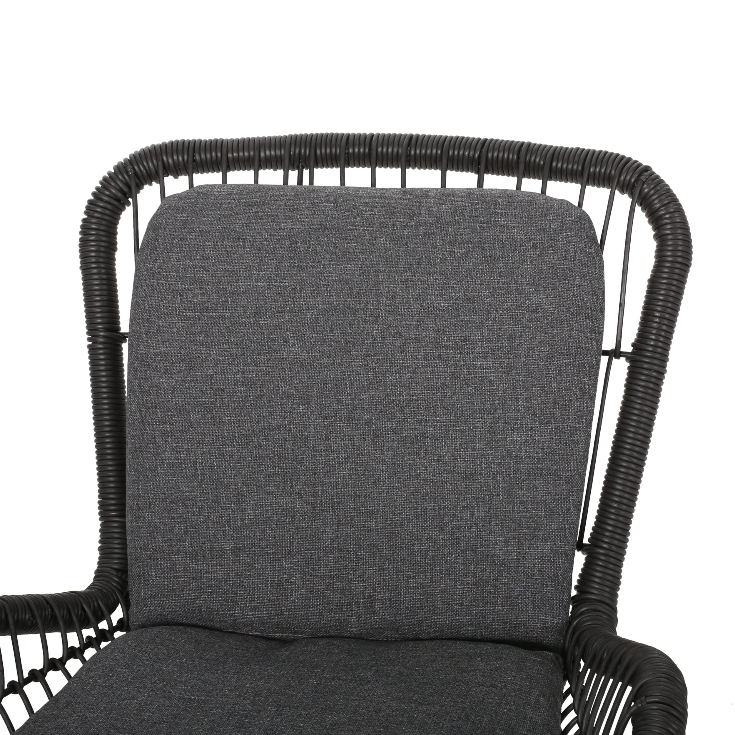 ModernLuxe 64877.00GRY Patio-Conversation-Sets - View #13
