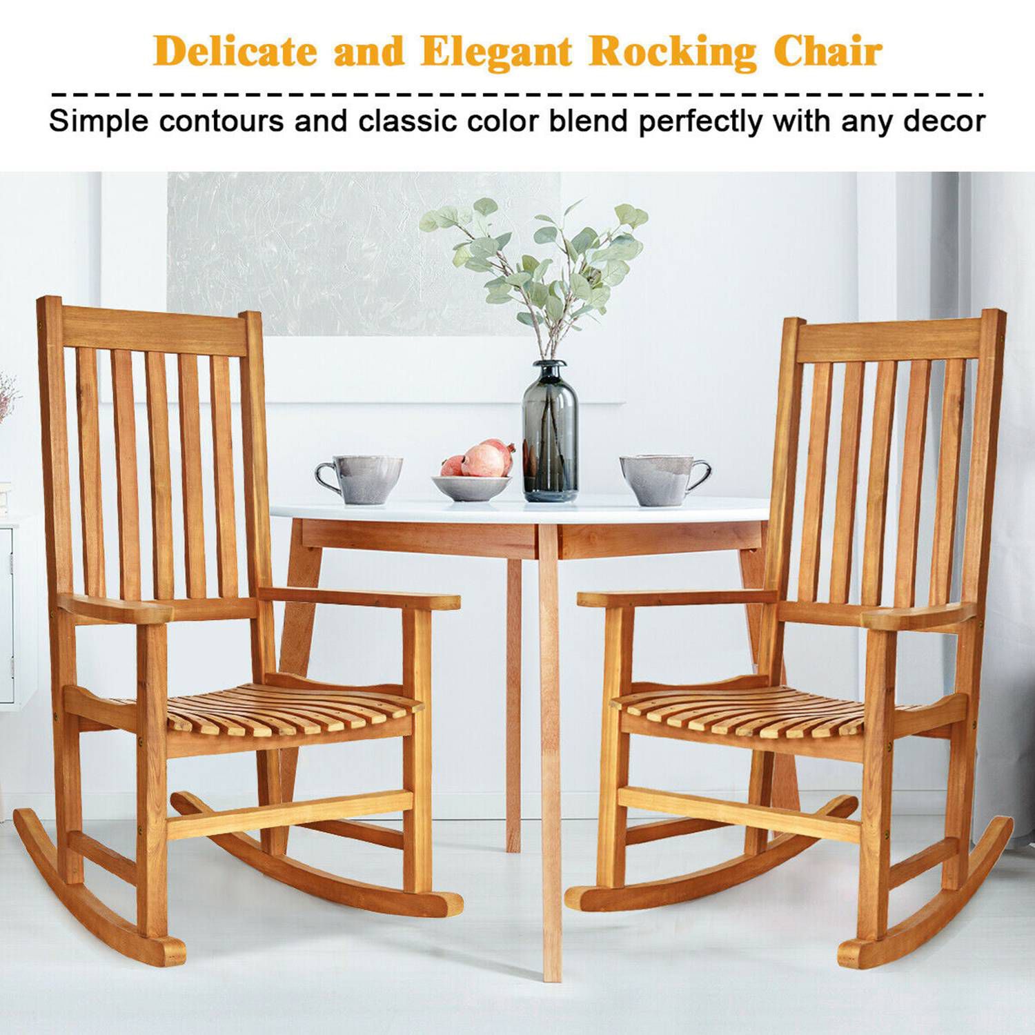 Costway CSHY001071 Patio-Chairs - View #6