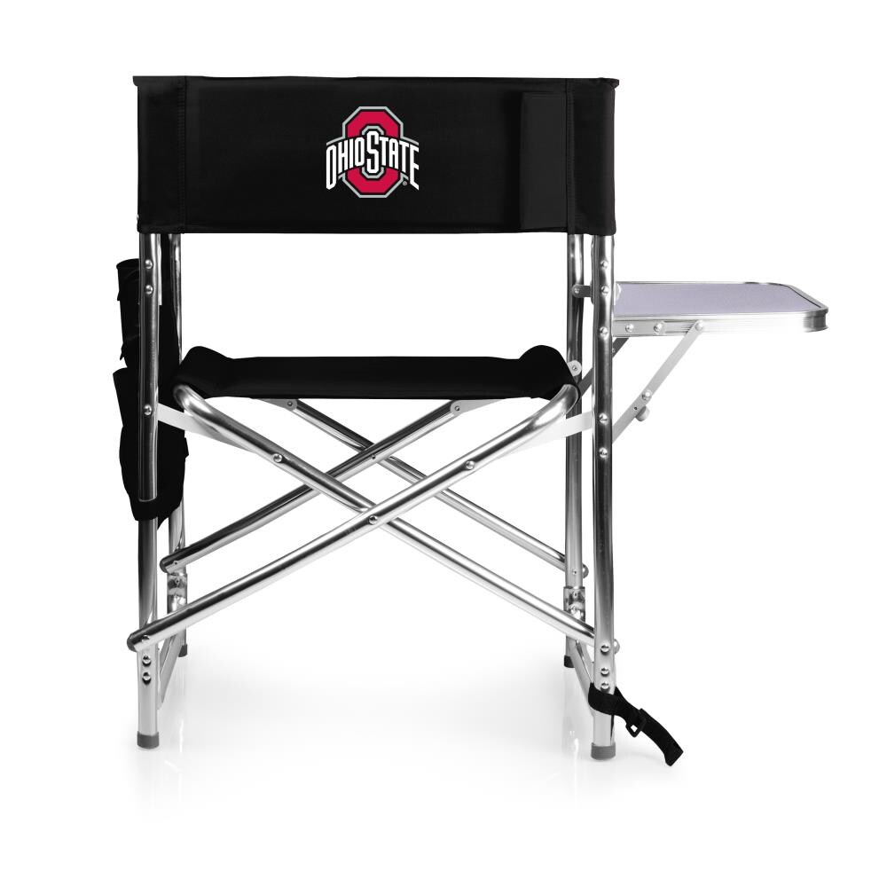 giant ohio state folding chair