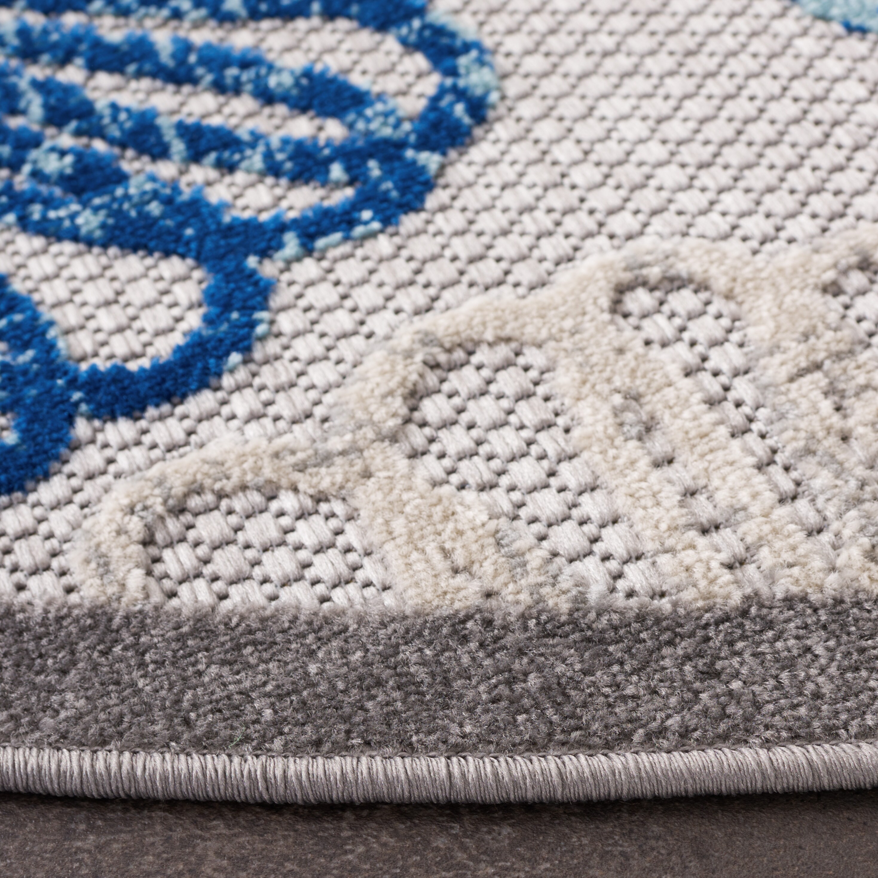 Safavieh CBN801F-5R rugs - View #5