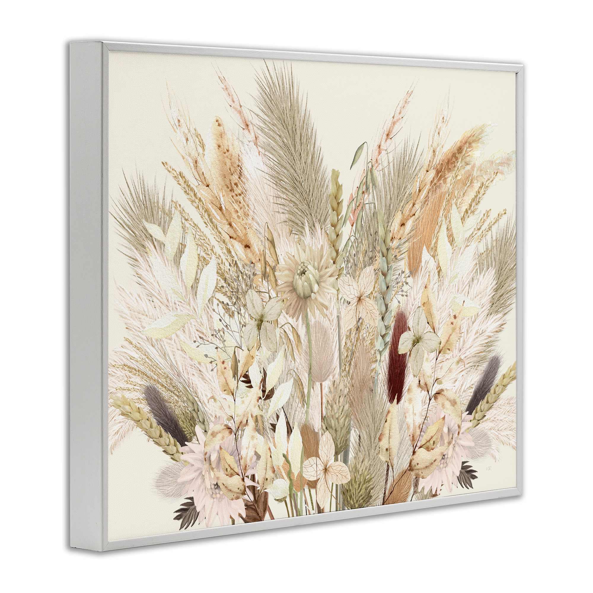 Stupell Industries BS-225-WFR-24X30 Wall-Art - View #2
