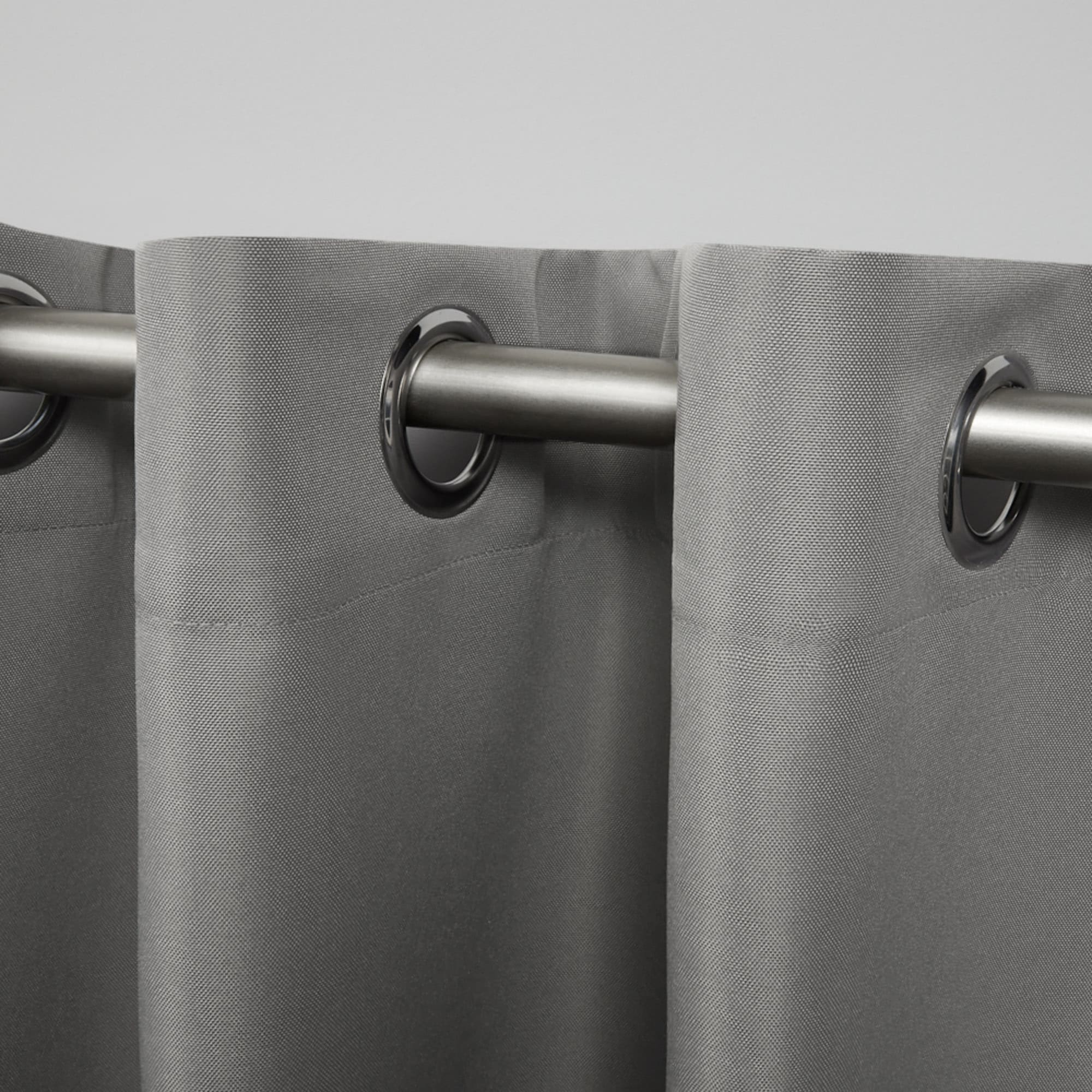 Exclusive Home EH8277-03-2120G curtains - View #3