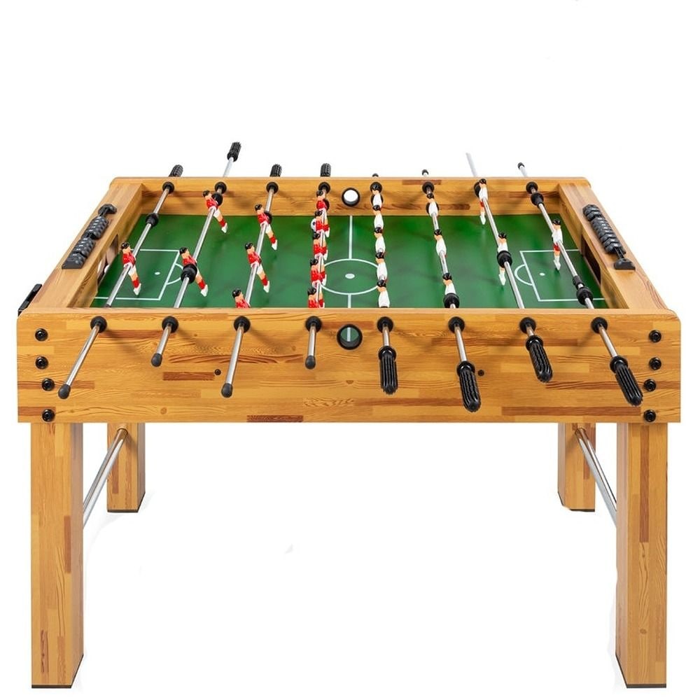 Slickblue D-FR-2845SAJF Foosball-Tables - View #2