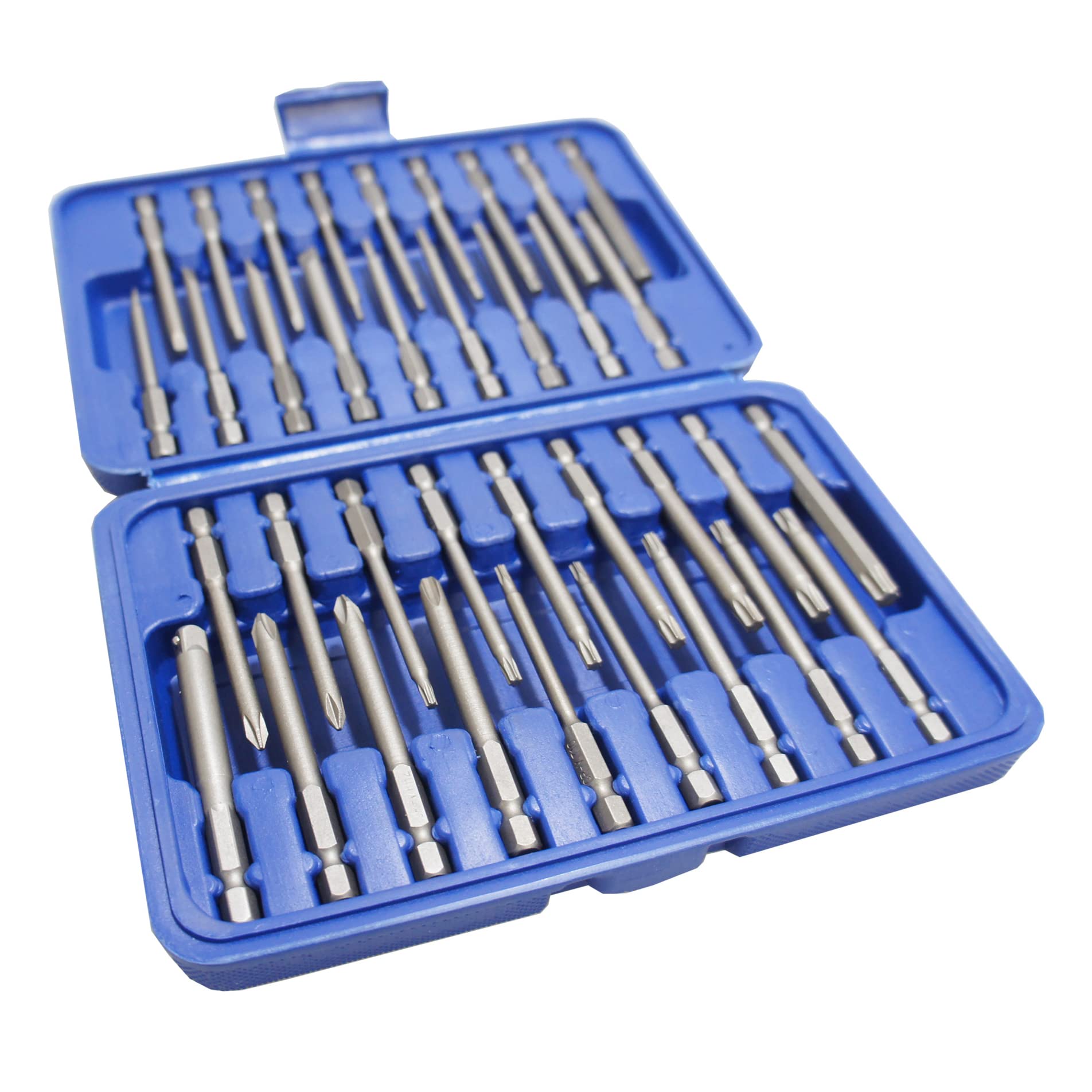 Mayhew 24379 screwdrivingbits - View #2