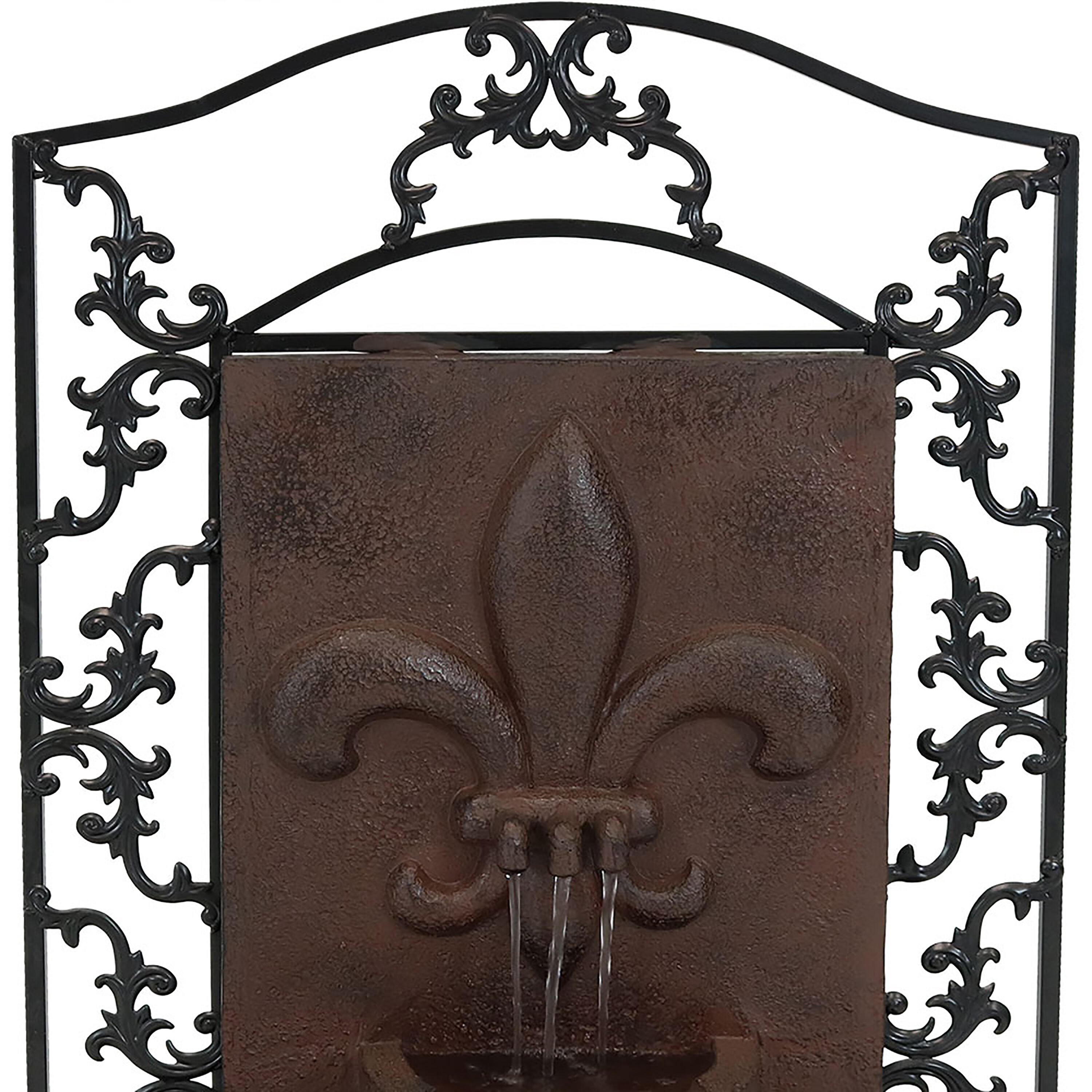 Sunnydaze Decor XCA-132388002-I-SOD fountains - View #6