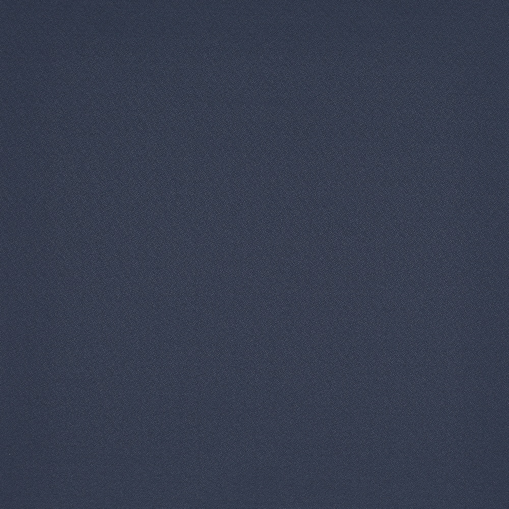 LEVOLOR 505105 Designer Textures Blue Light filtering Polyester Roman shade swatch