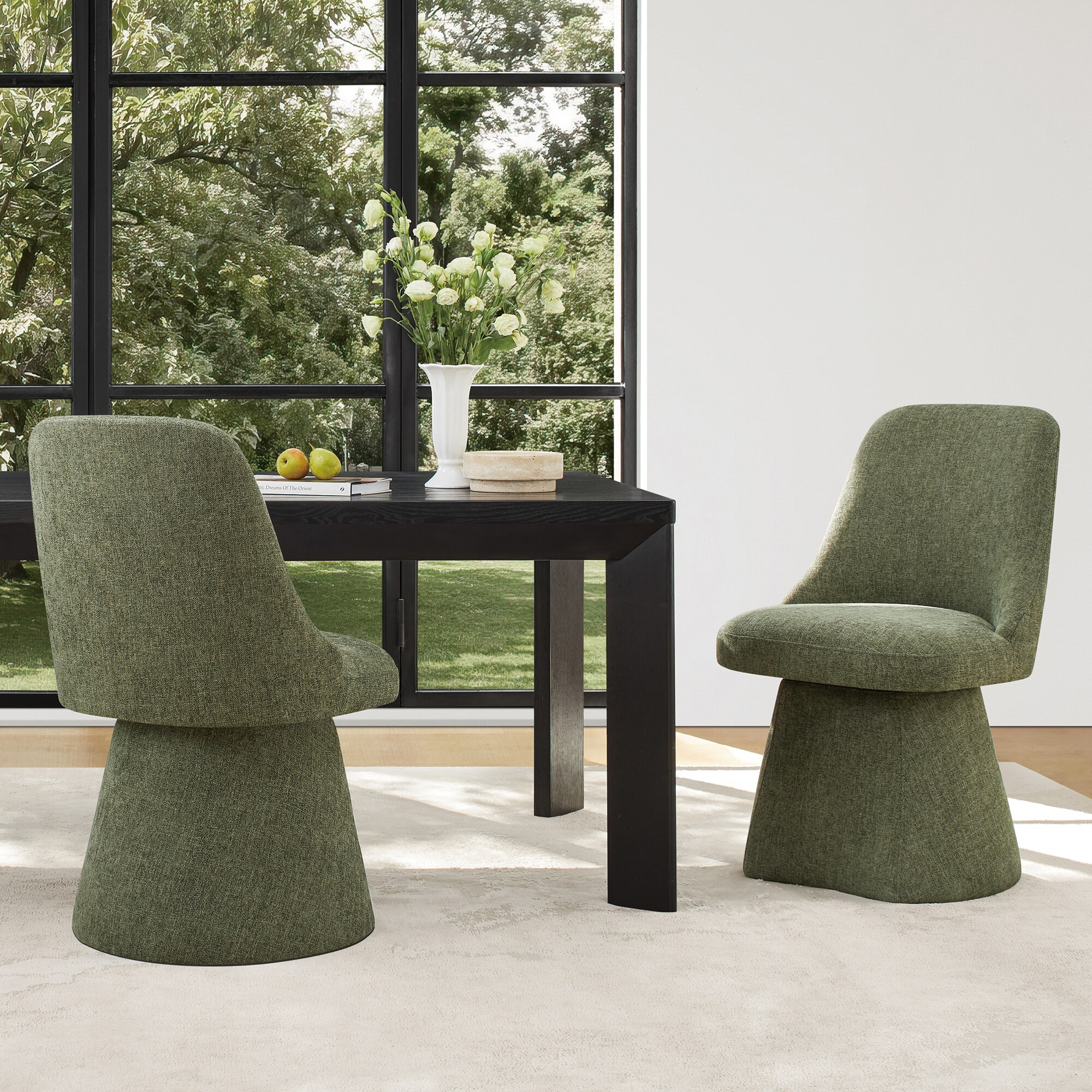 Circle 55 LSDC7Y015-G0402170 Dining-Chairs - View #6