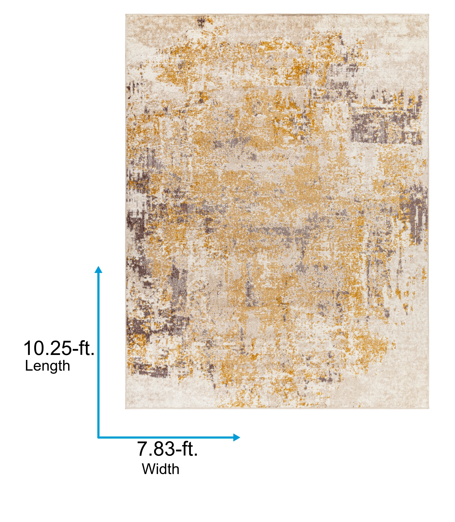Livabliss AKR2347-710103 rugs - View #5