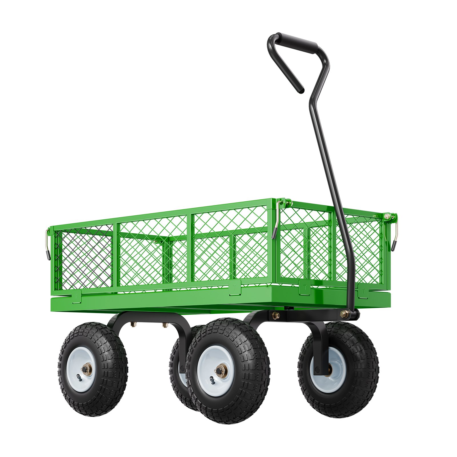 Mecale VOL-M895G8 Yard-Carts - View #9