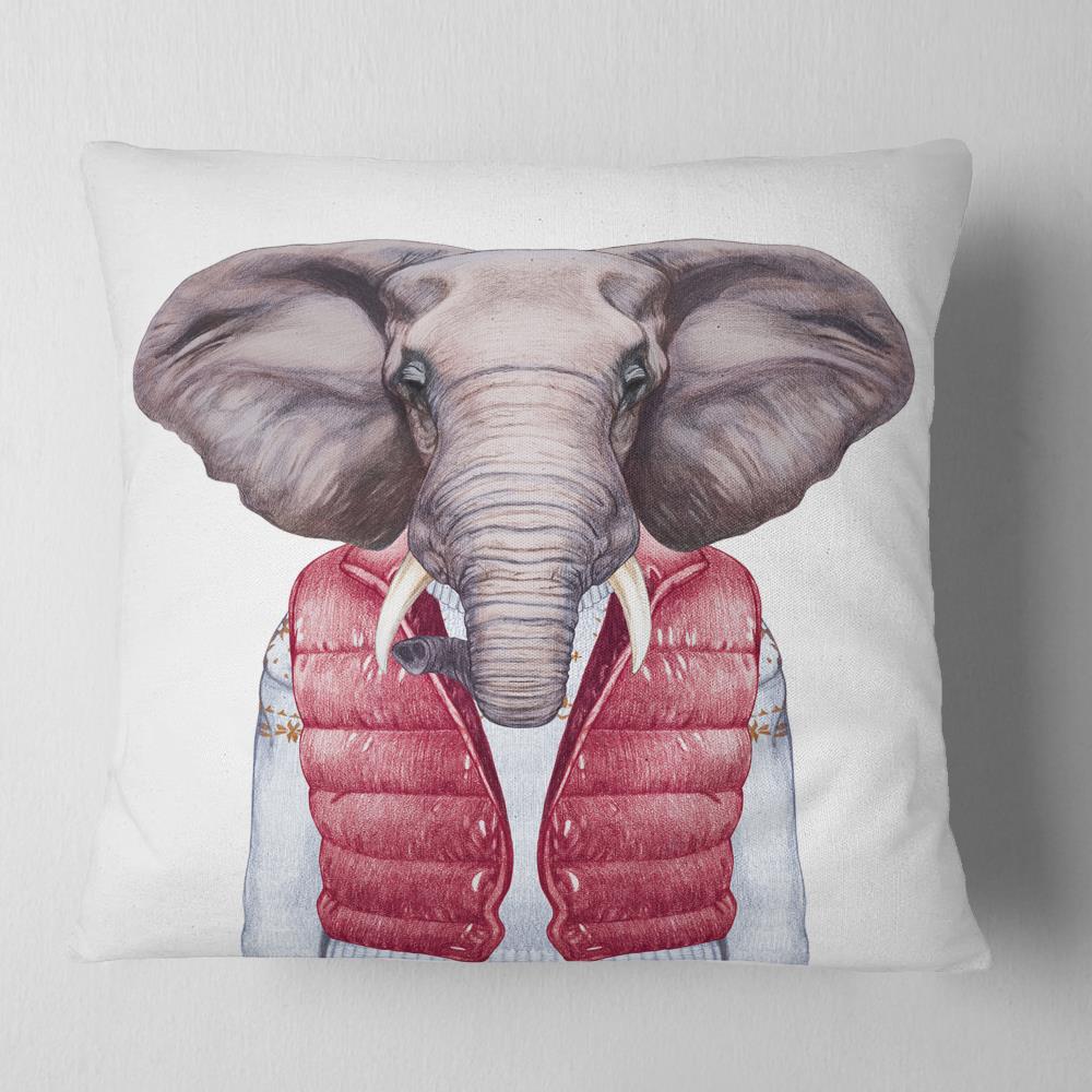 Designart CU13199-16-16 Accent-Pillows - View #2