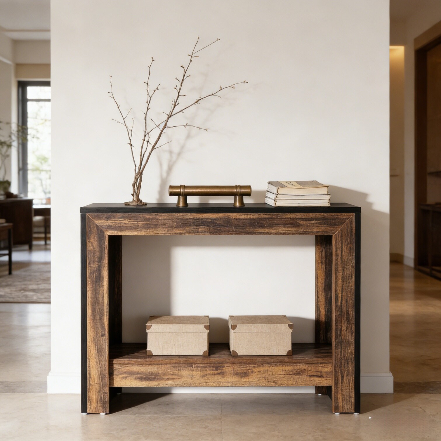 SunJet 9Z7SVUKAUDYN Console-Sofa-Tables - View #2