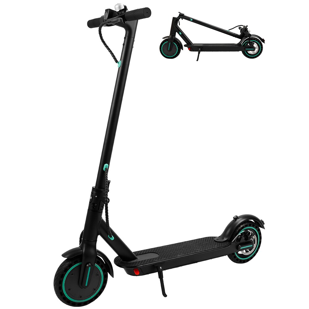Topteng G056-001-UP scooters - View #2