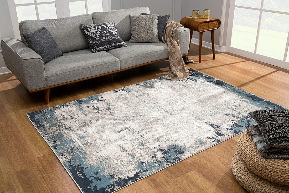 HomeRoots 4000392122 rugs - View #3