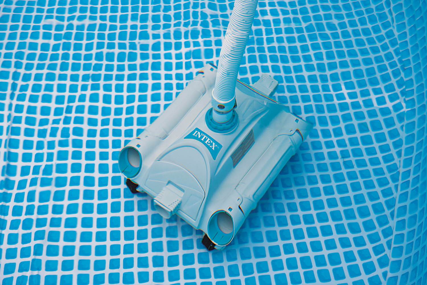 Intex 124599 Pool-Vacuums - View #4