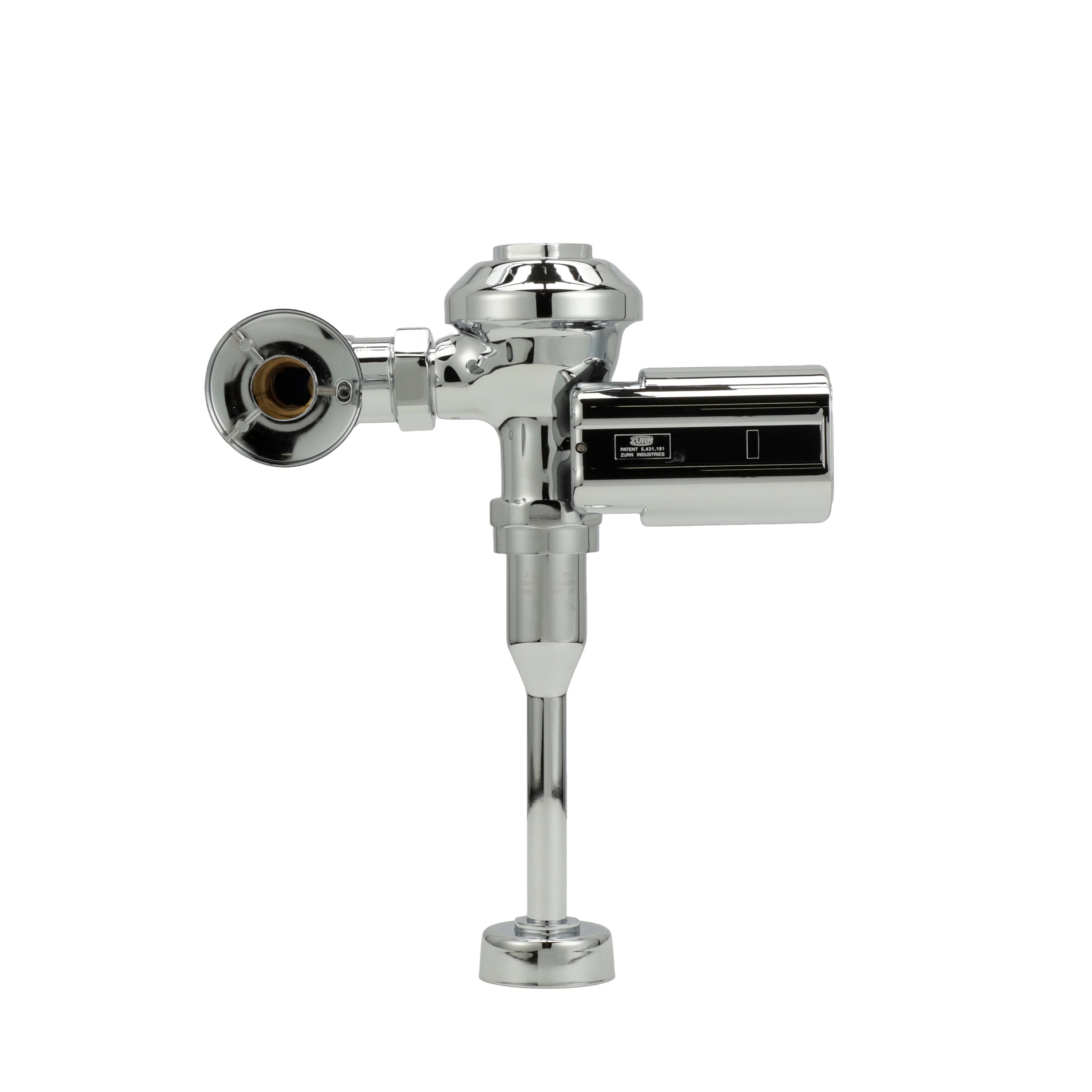 Zurn ZER6003AV-EWS-CPM Toilet-Flush-Valves-Repair-Parts - View #2