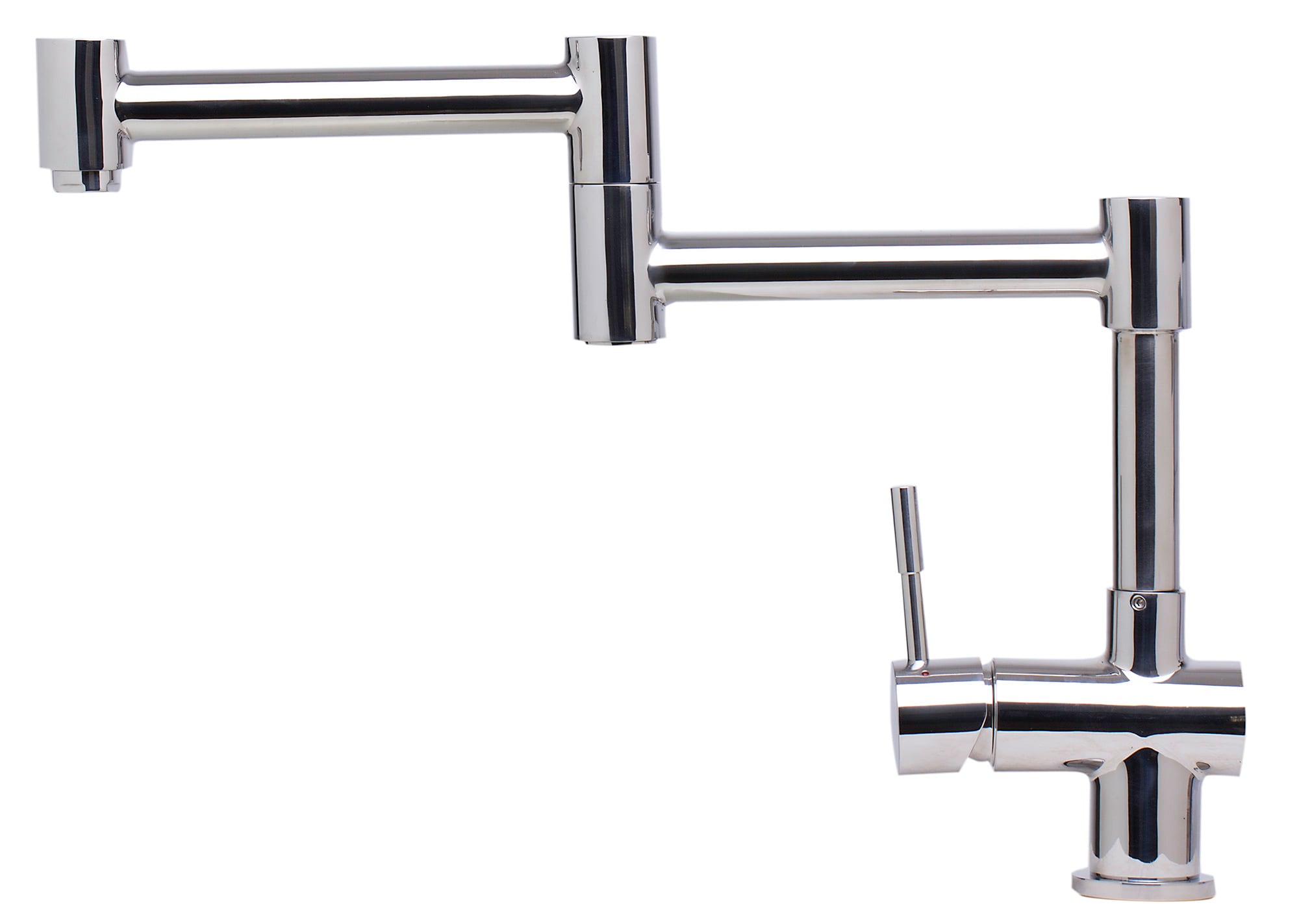 ALFI AB2038-PSS Kitchen-Faucets - View #3