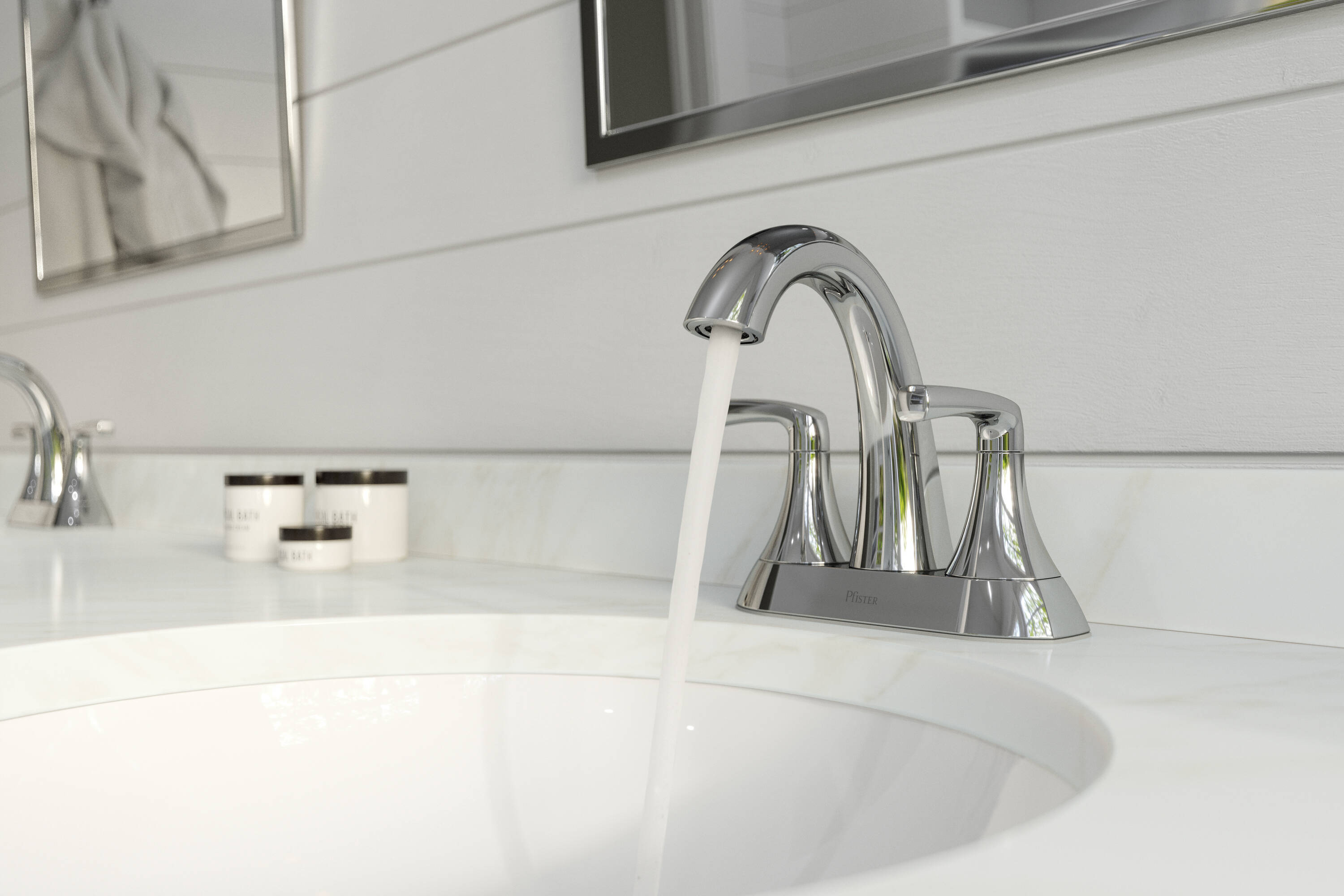 Pfister LF-048-RCHC Lavatory-Faucets - View #9