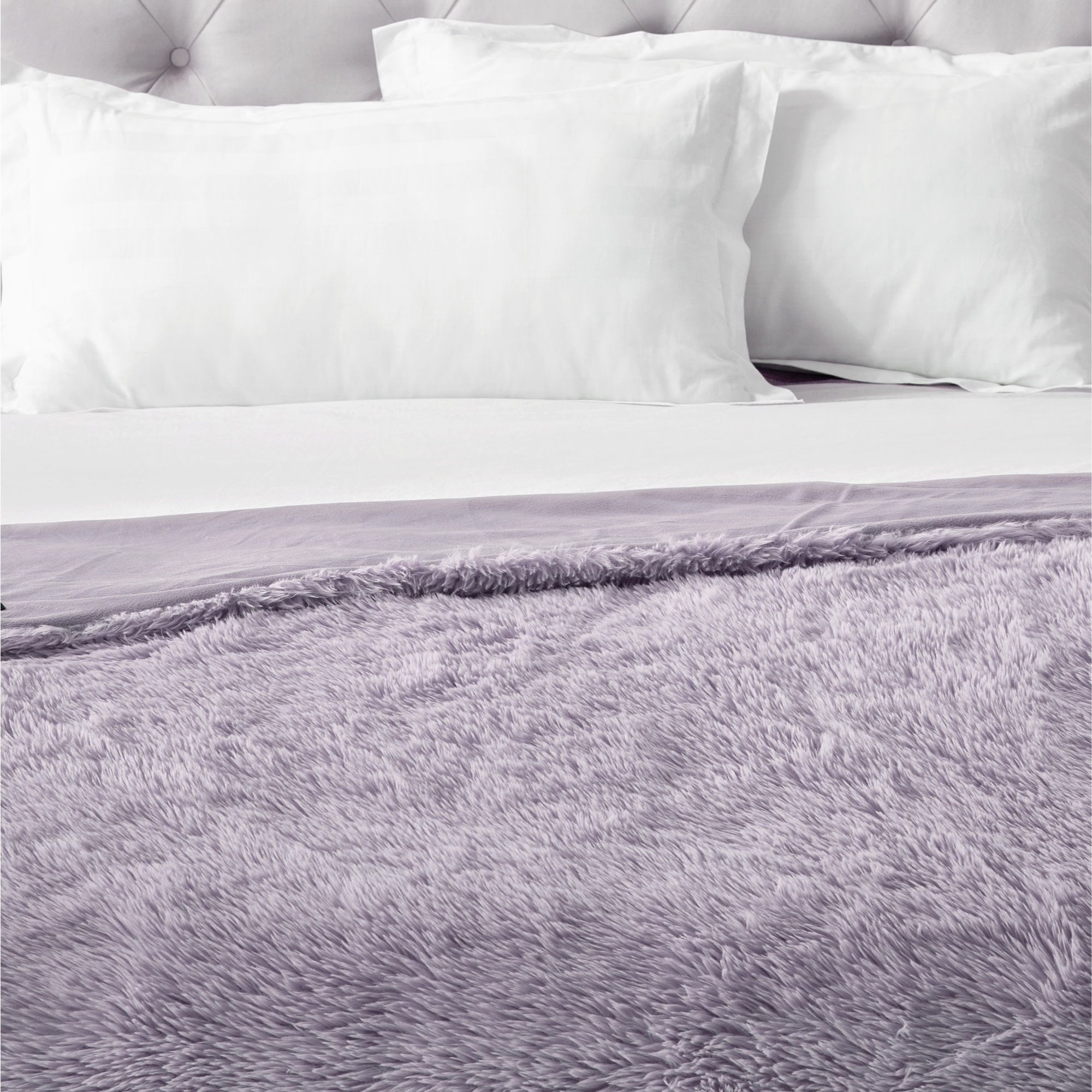 Cozy Tyme T180-04PLC-LS Blankets-And-Throws - View #9