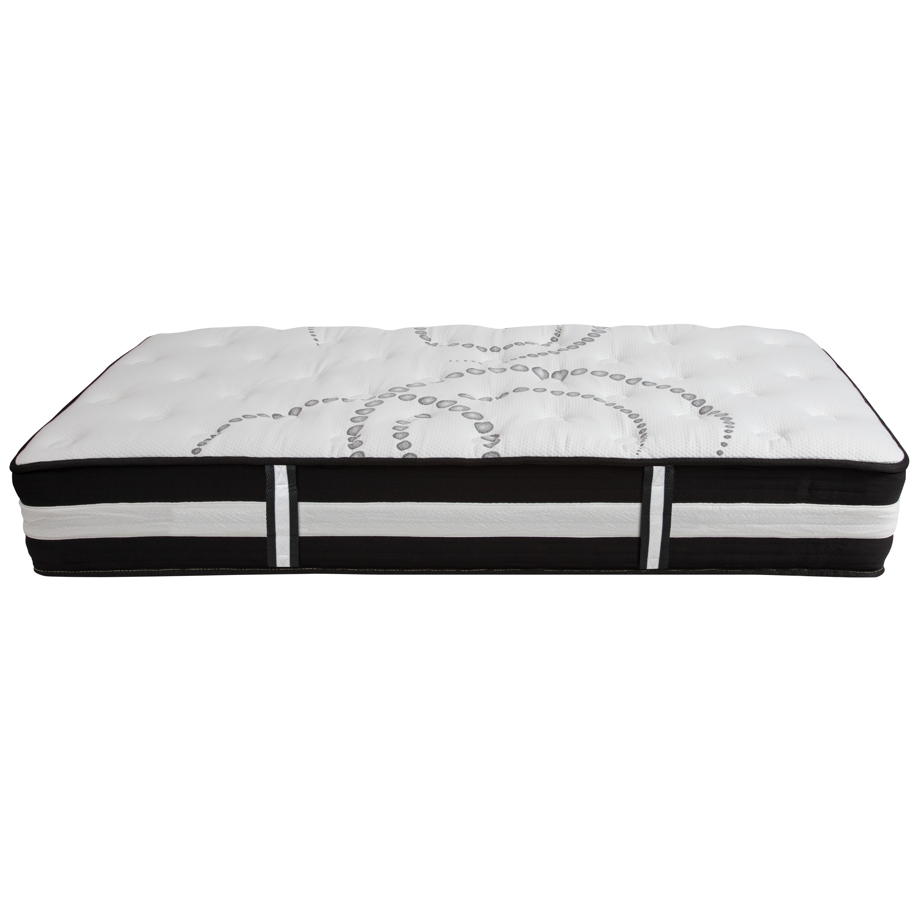 Flash Furniture 889142226680 Mattresses-Boxsprings - View #11