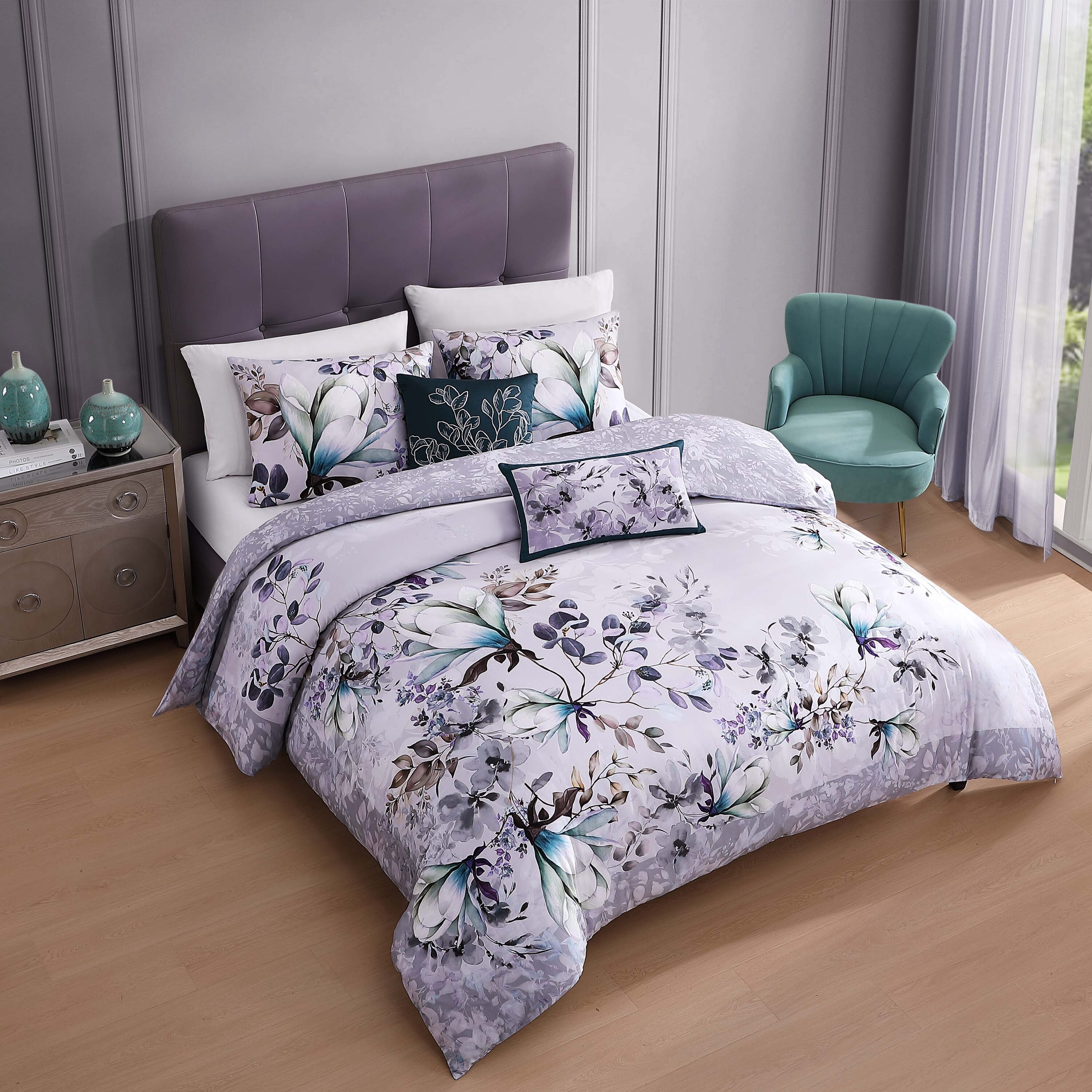 BEBEJAN 655603 Comforters-And-Bedspreads - View #4