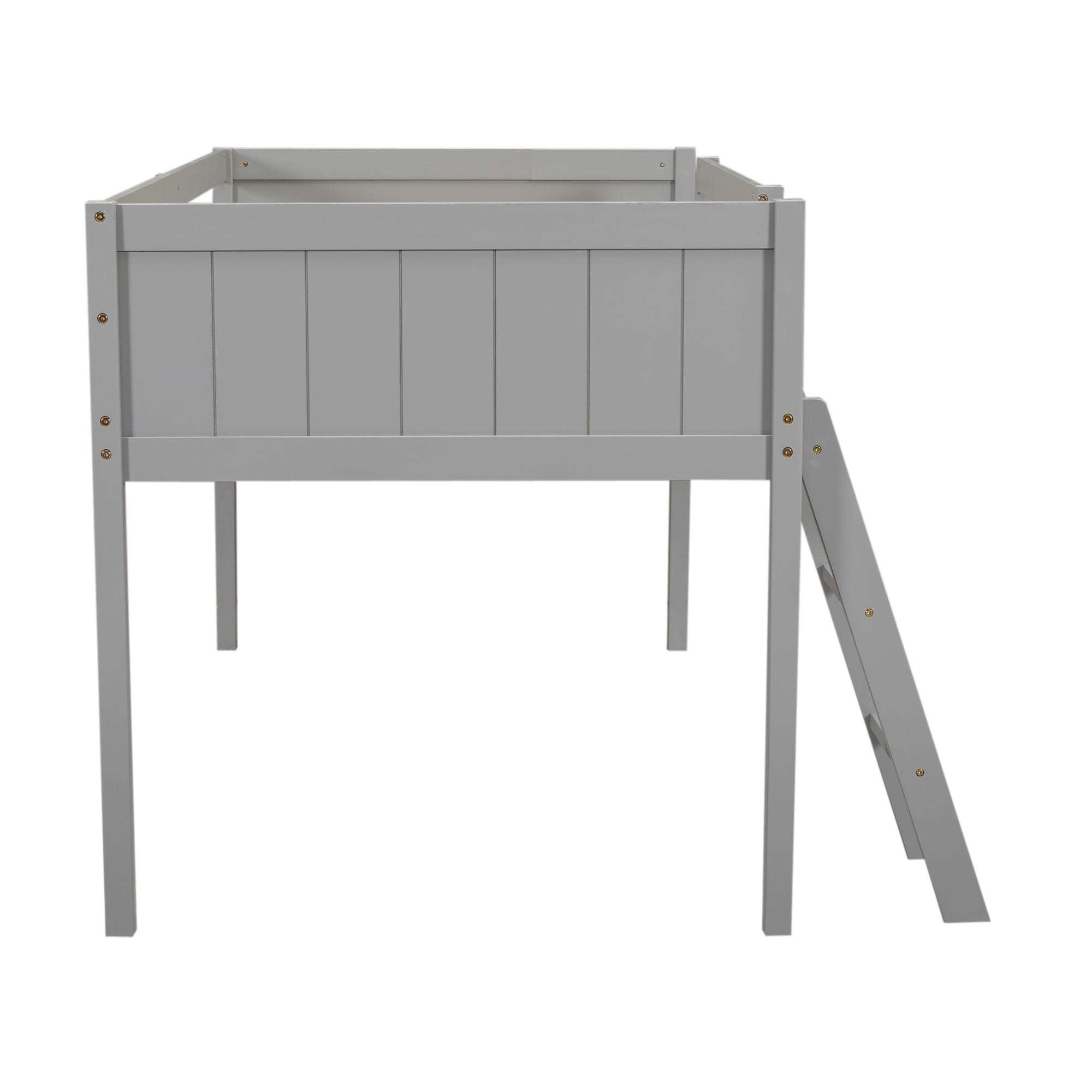 Yiekholo LL-2090AAE Bunk-Beds - View #9