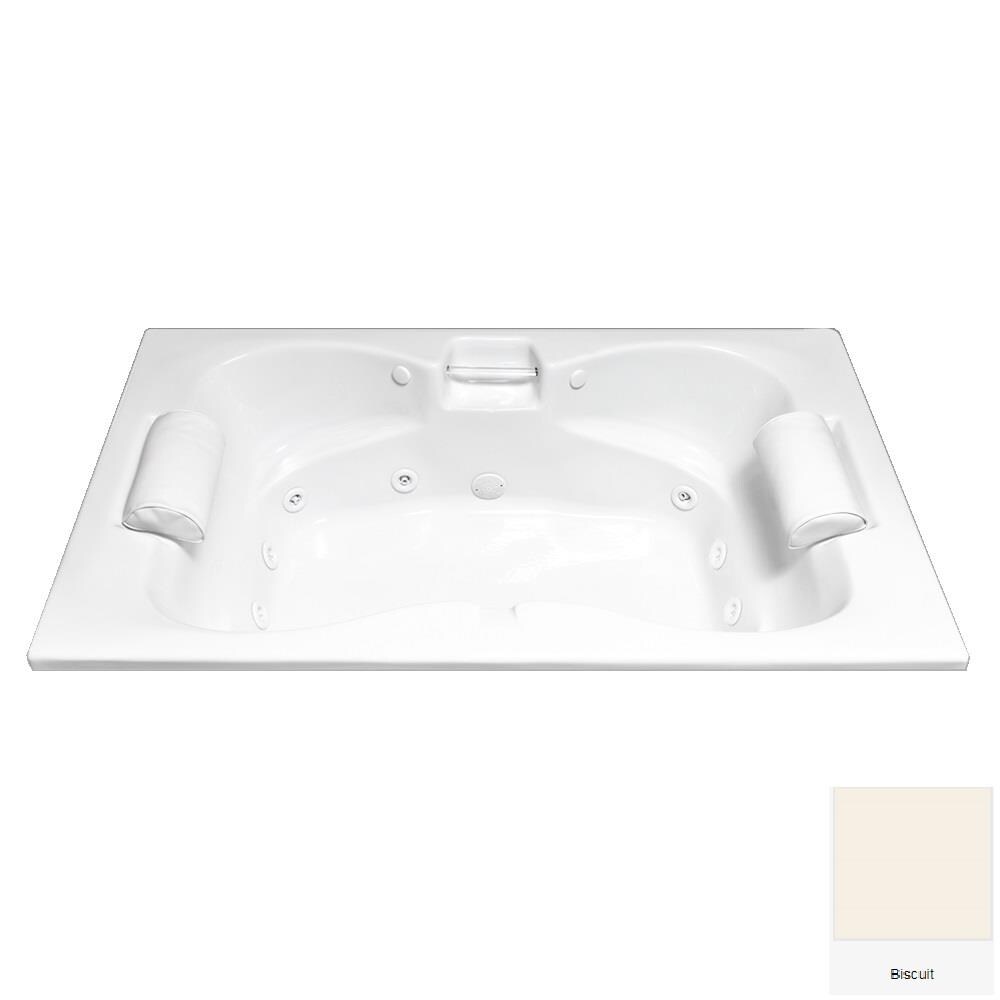 Laurel Mountain 4272SW528 bathtubs - View #5