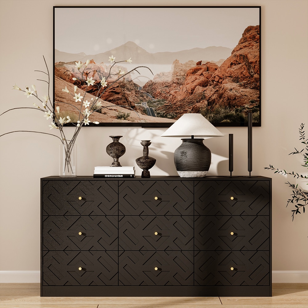 Homsee V-KF200288-01 dressers - View #10