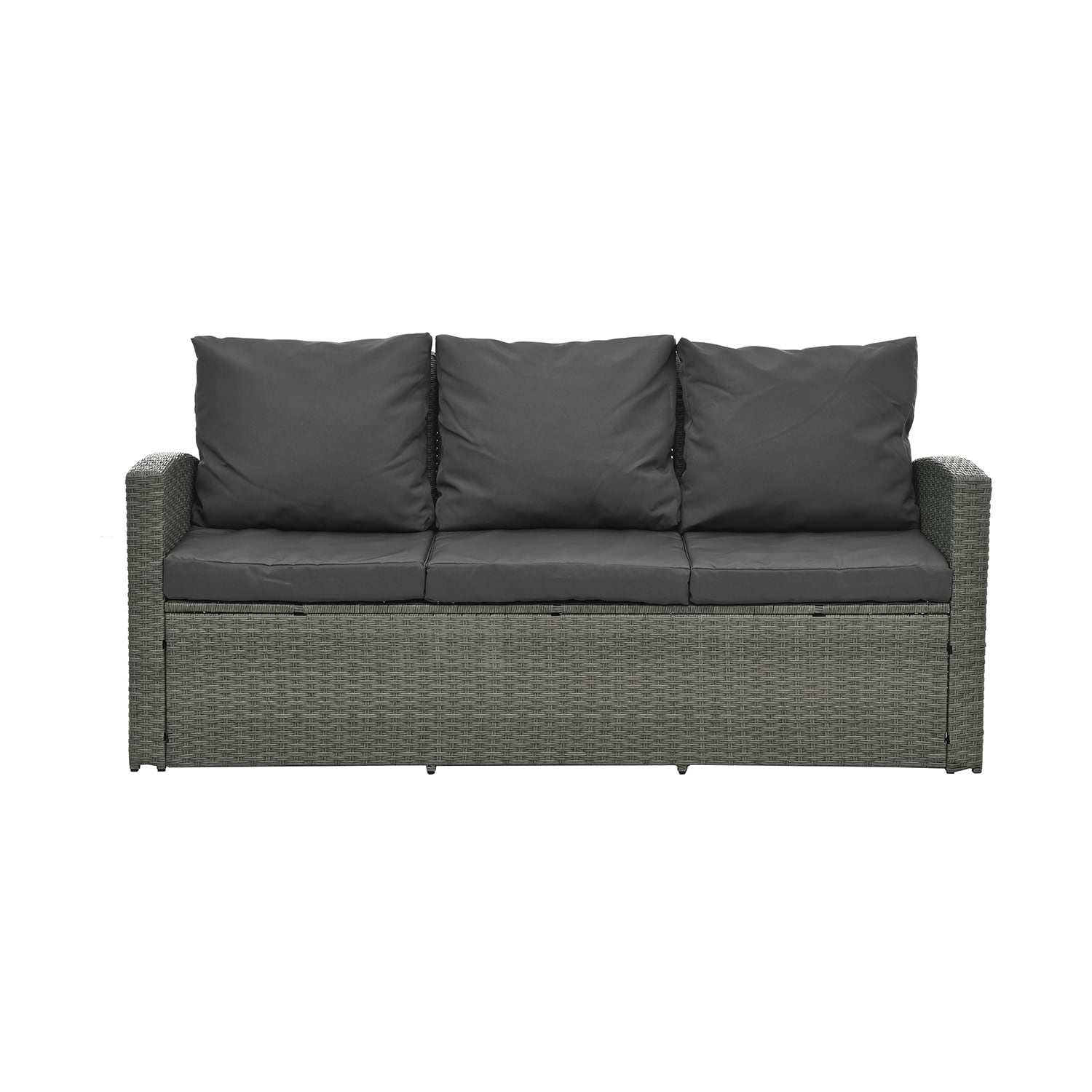 SINOFURN SYB790008GY Patio-Conversation-Sets - View #7