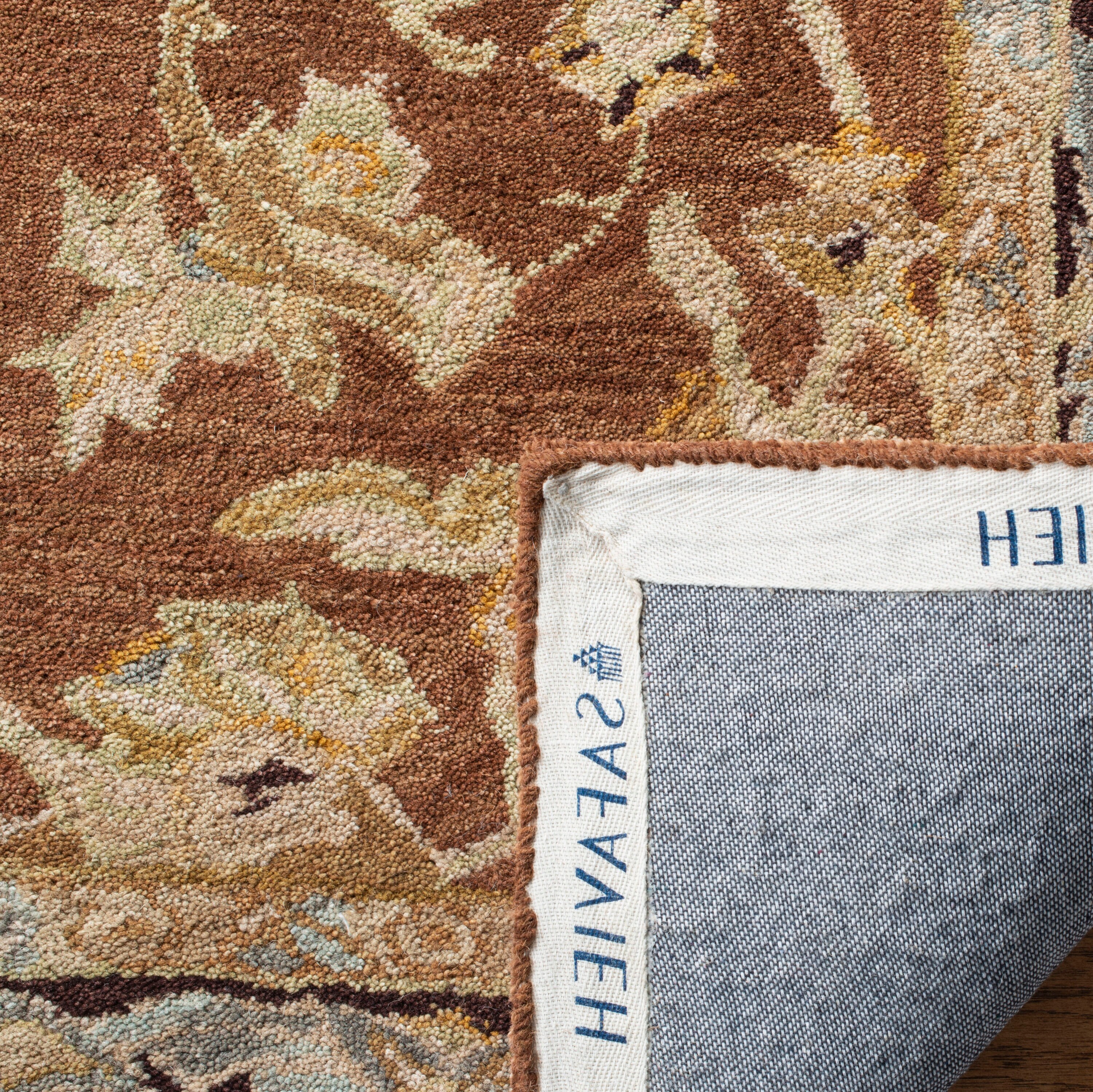 Safavieh AN545A-6 rugs - View #3
