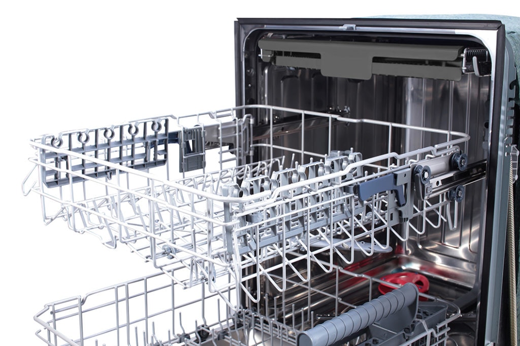 Thor Kitchen HDW2401SS Builtin-Dish - View #6