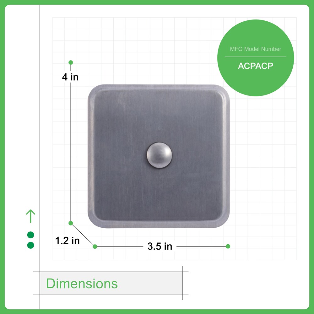 Square D ACPACP Load-Center-Accessories - View #4