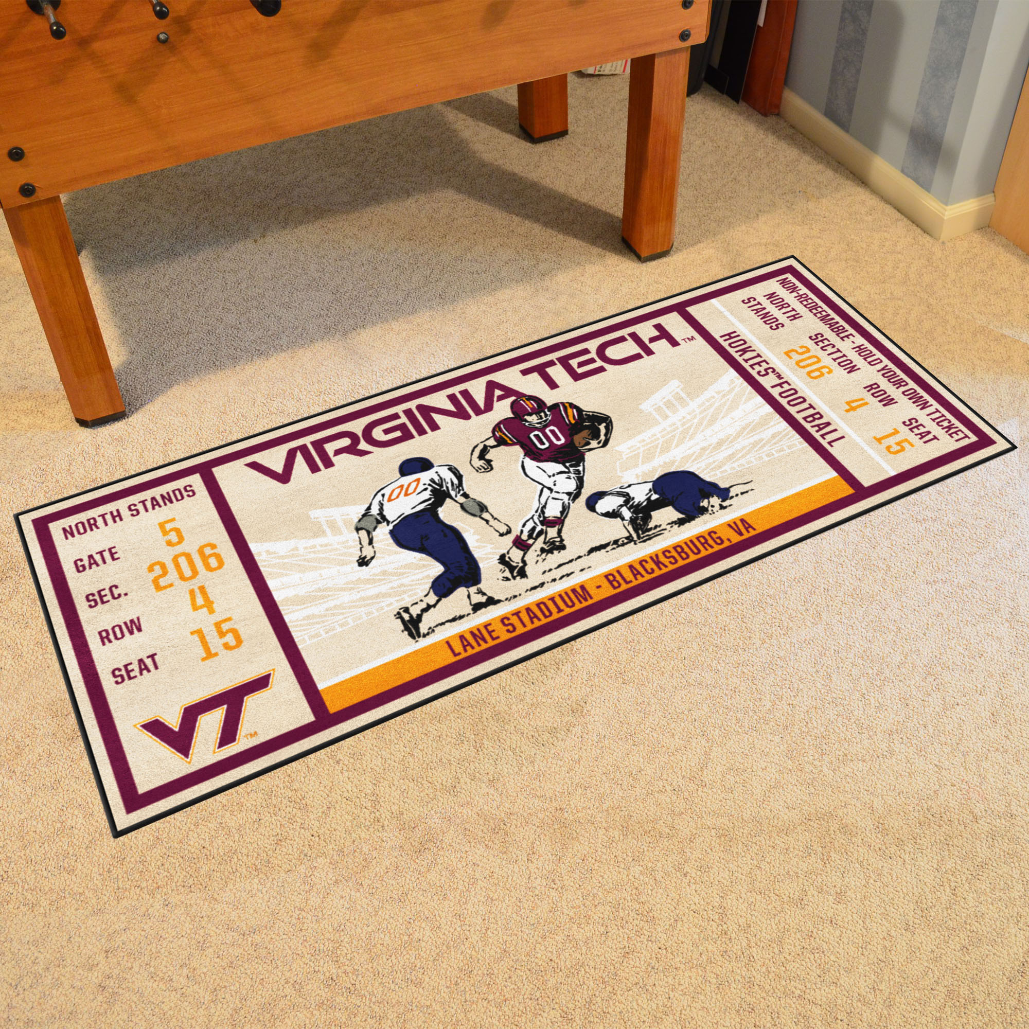 FANMATS 23154 rugs - View #2