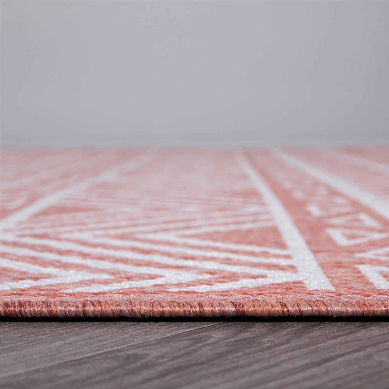 World Rug Gallery 124TERRA2X7 rugs - View #3