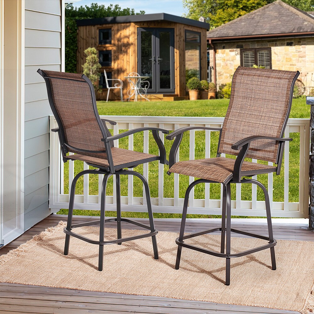 AOXUN G23004-B Patio-Chairs - View #6