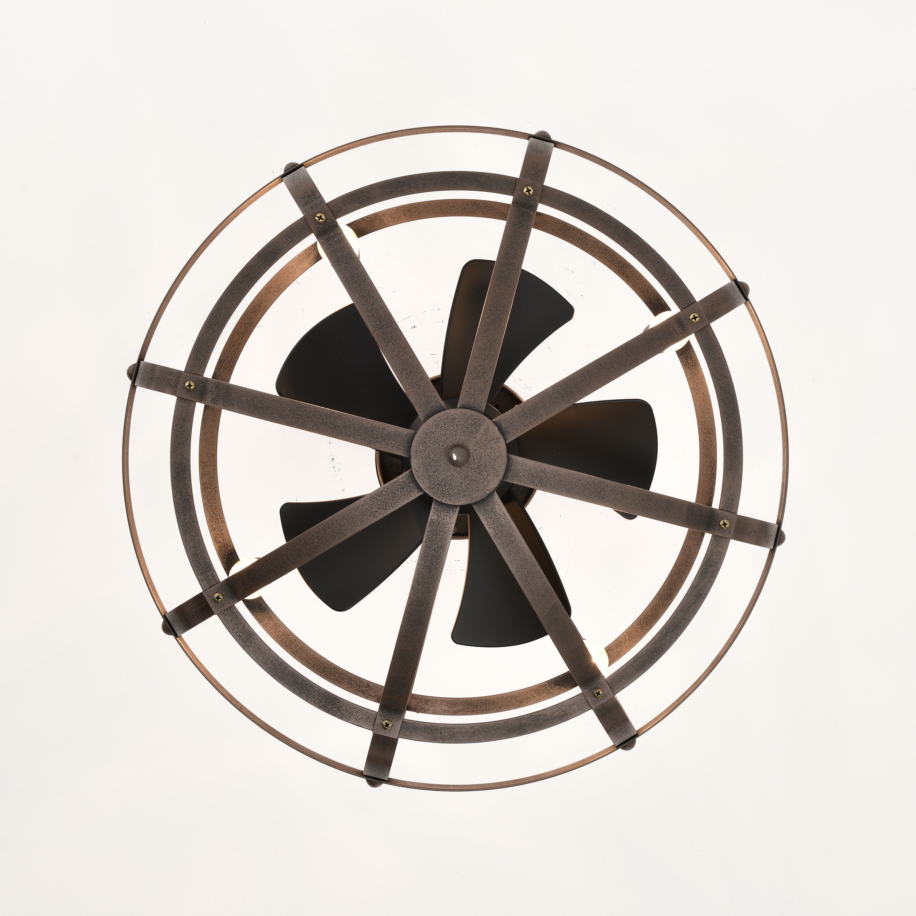 LTMATE LSHEM-3042RS Ceiling-Fans - View #12