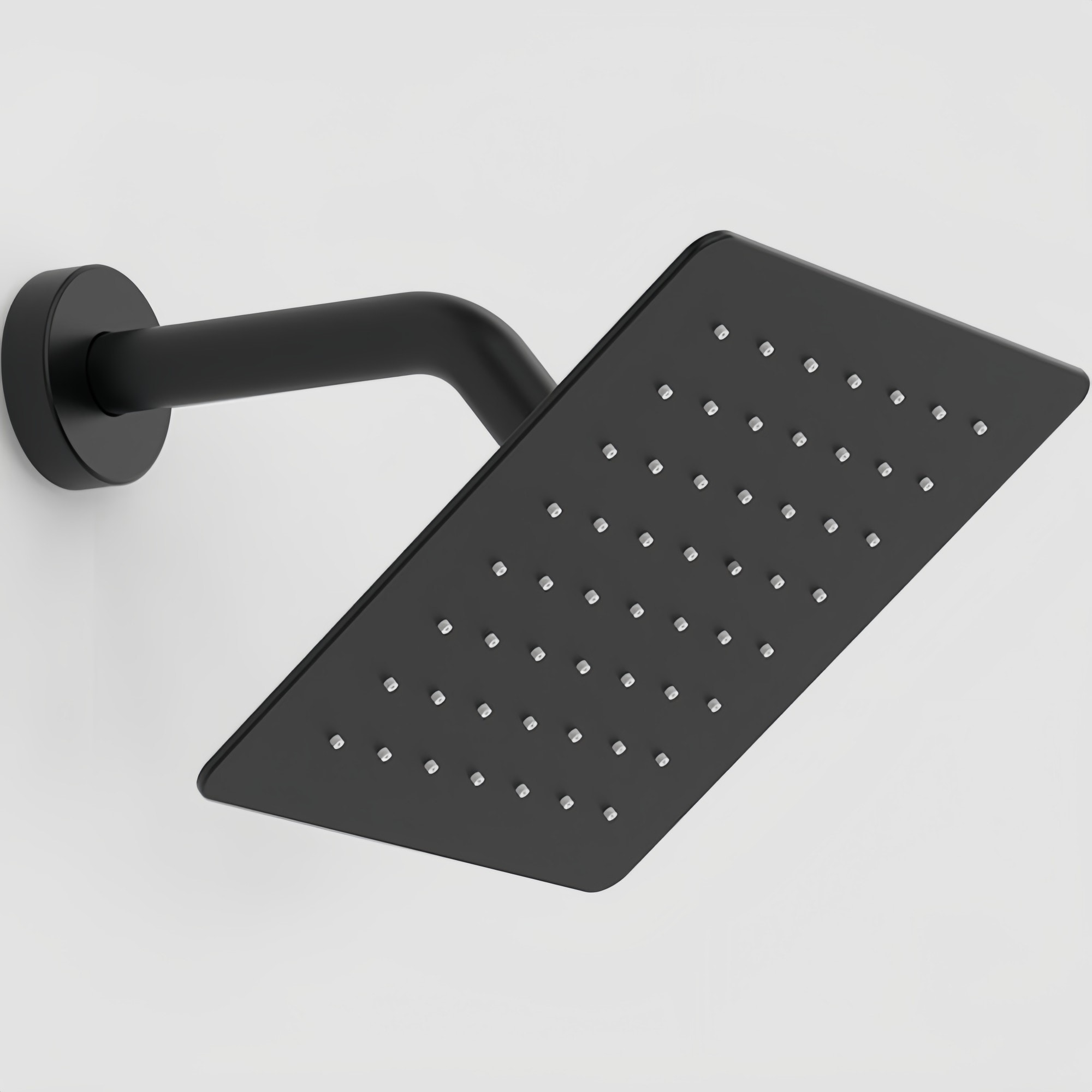 Numhew NHSEAN1414 Fixed-Showerhead - View #4