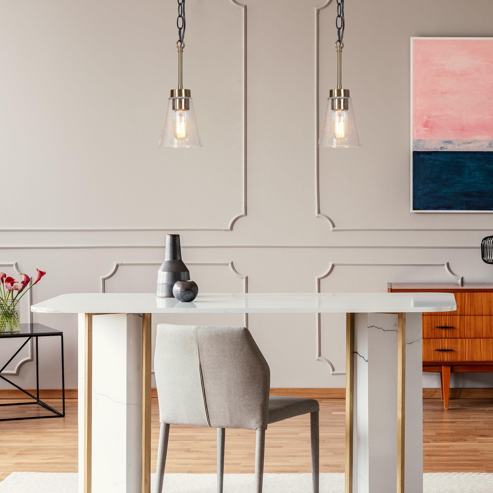 Uolfin IVZNBR-LWS256P1-H8 Pendant-Lights - View #8