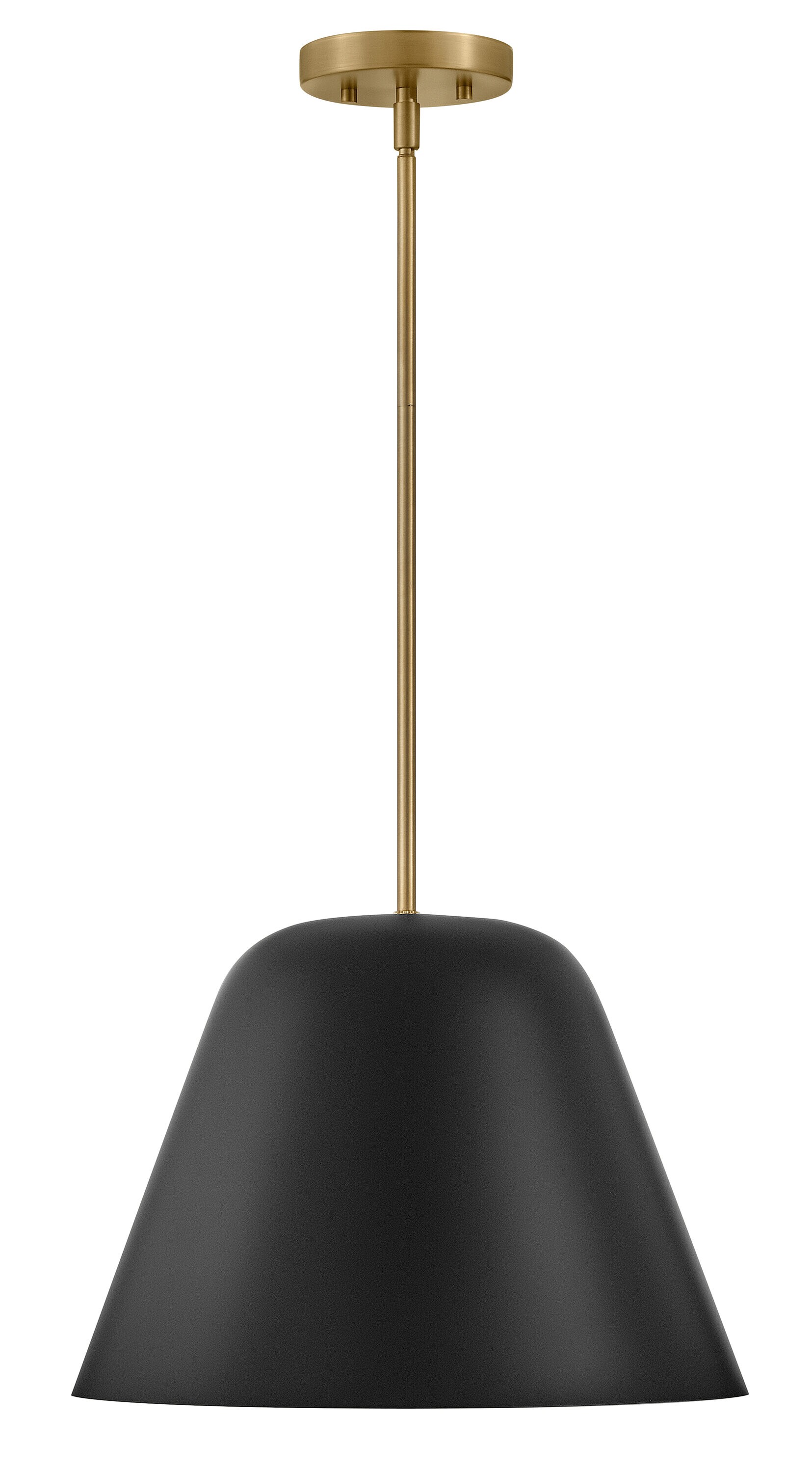 Lark 83707LCB-BK Pendant-Lights - View #3