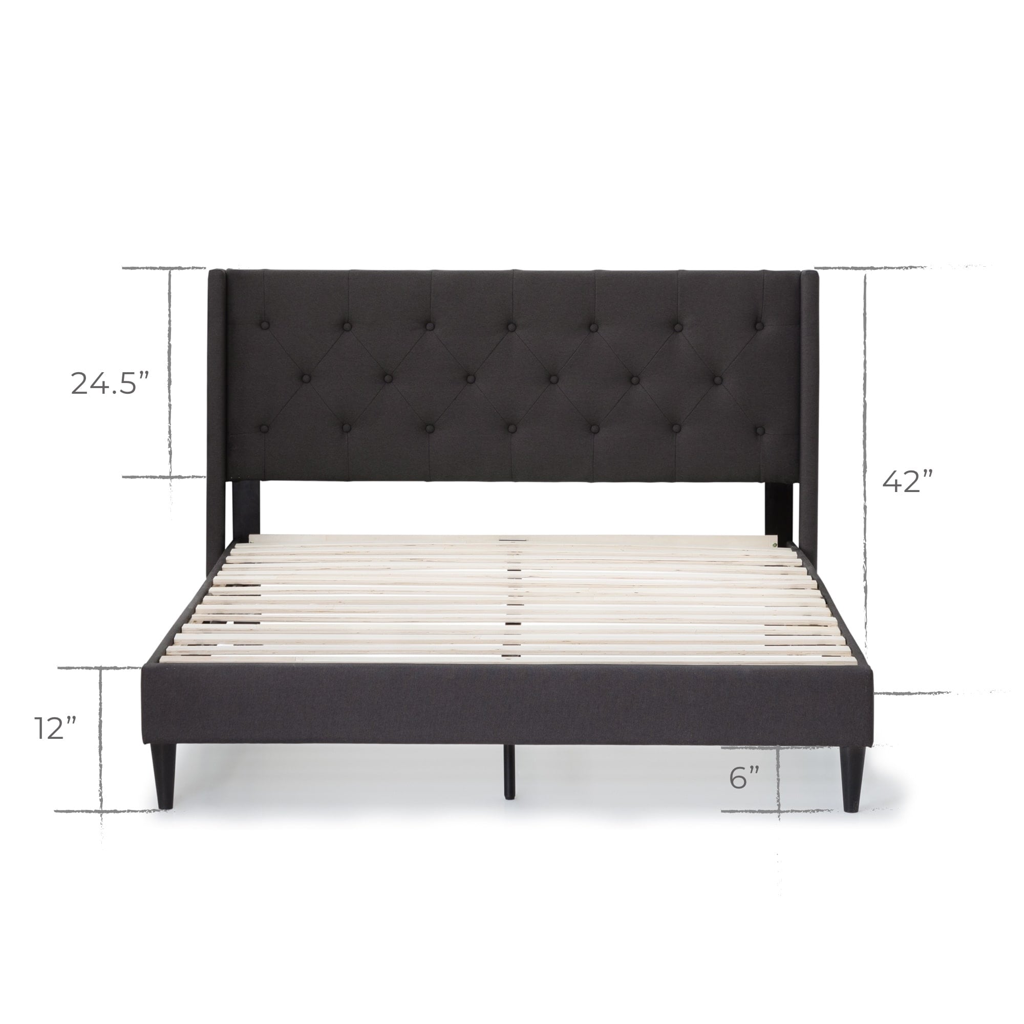 Brookside BS0007UBDCKCH beds - View #5
