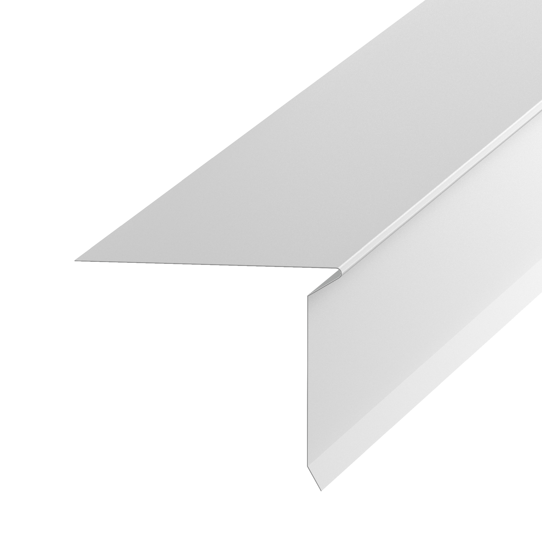 Amerimax EDWA2460212AHP Drip-Edges - View #5