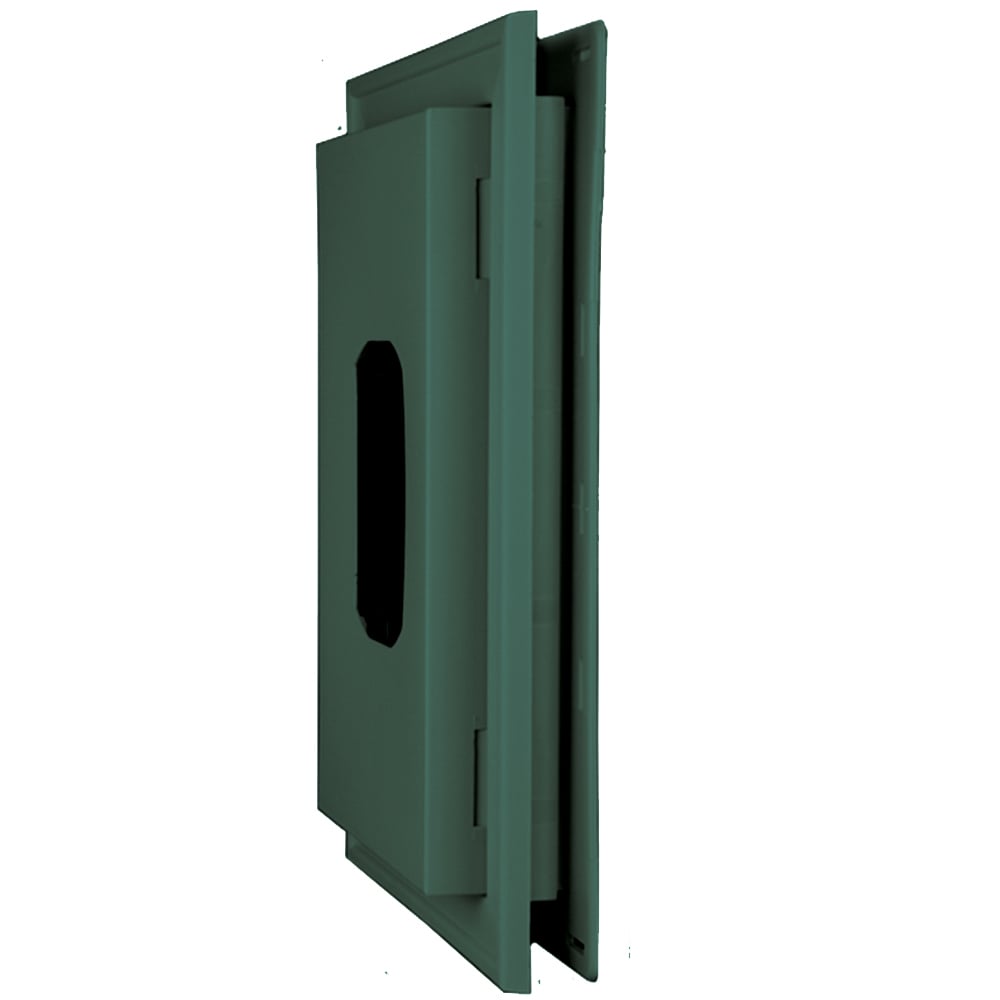 Builders Edge 130110020028 Mounting-Blocks - View #2