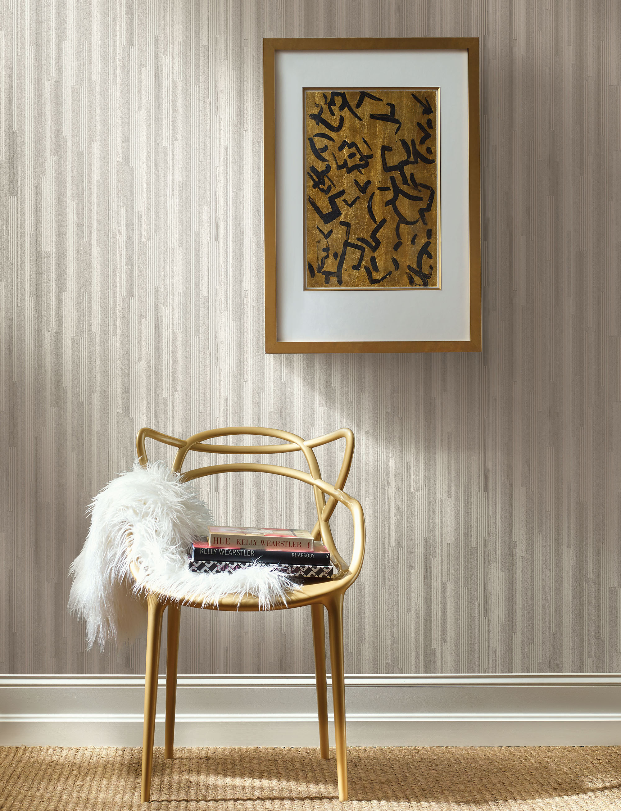 York Wallcoverings NV5502 wallpaper - View #2