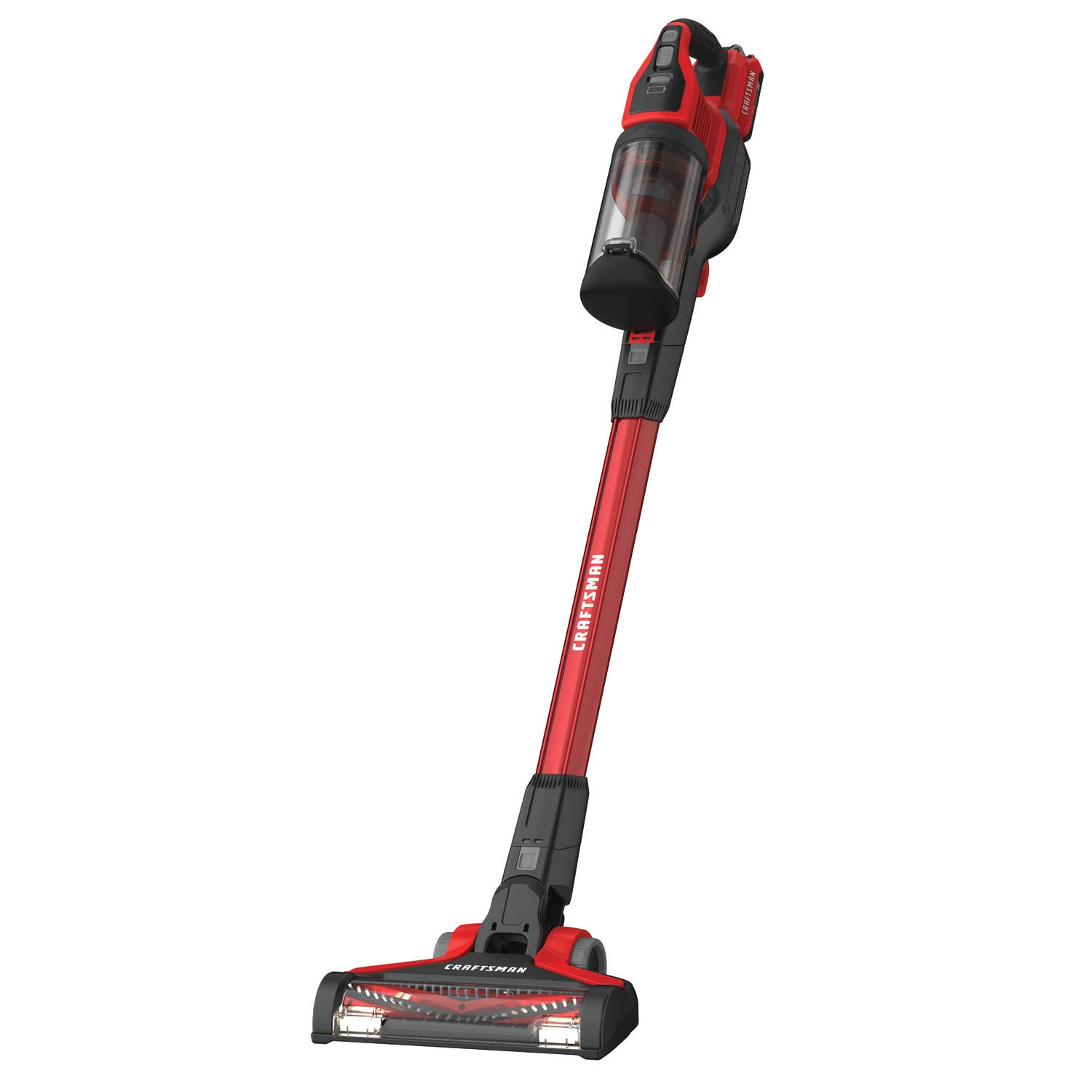 Dyson Outsize Cordless Vacuum with 6 accessories Nickel/Red 447922-01 -  Best Buy