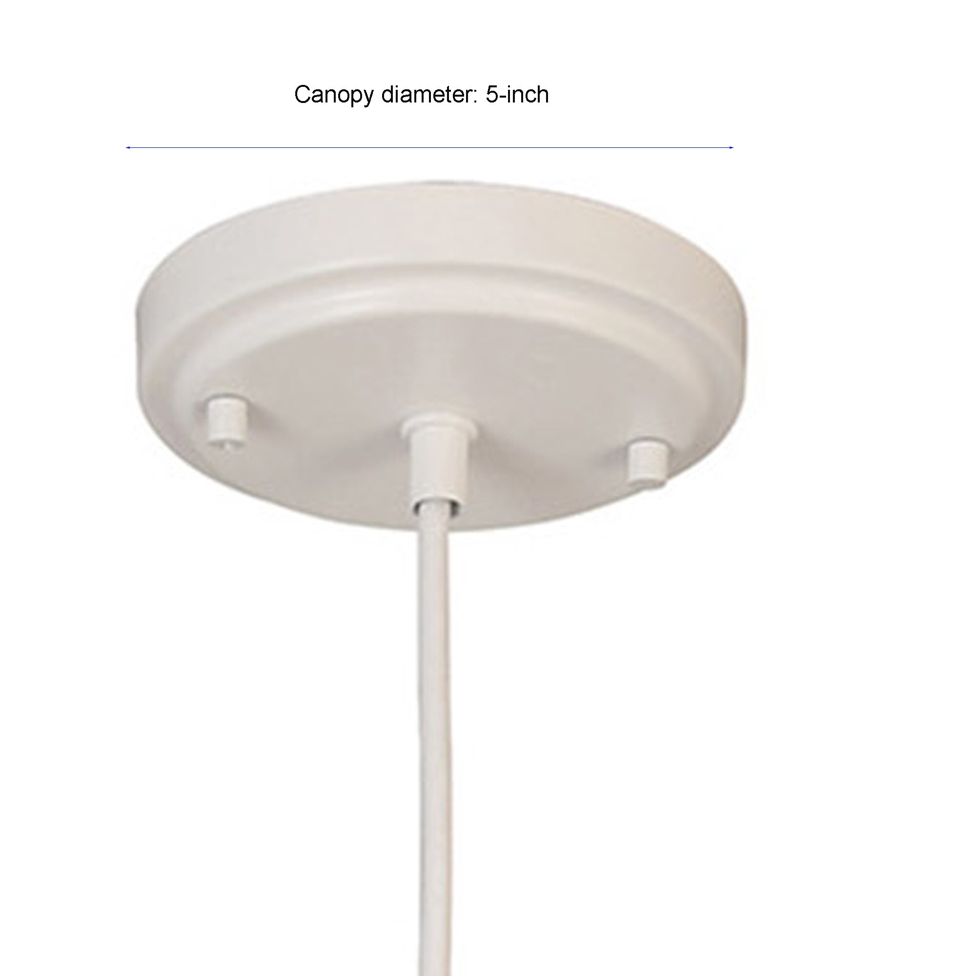 allen + roth KHN4991A-2 Pendant-Lights - View #9